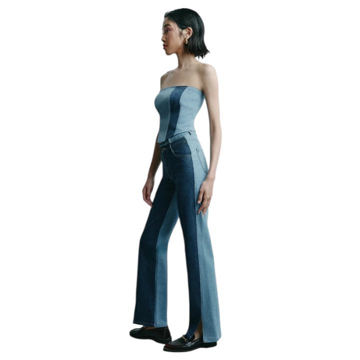 Rio Denim Pantolon