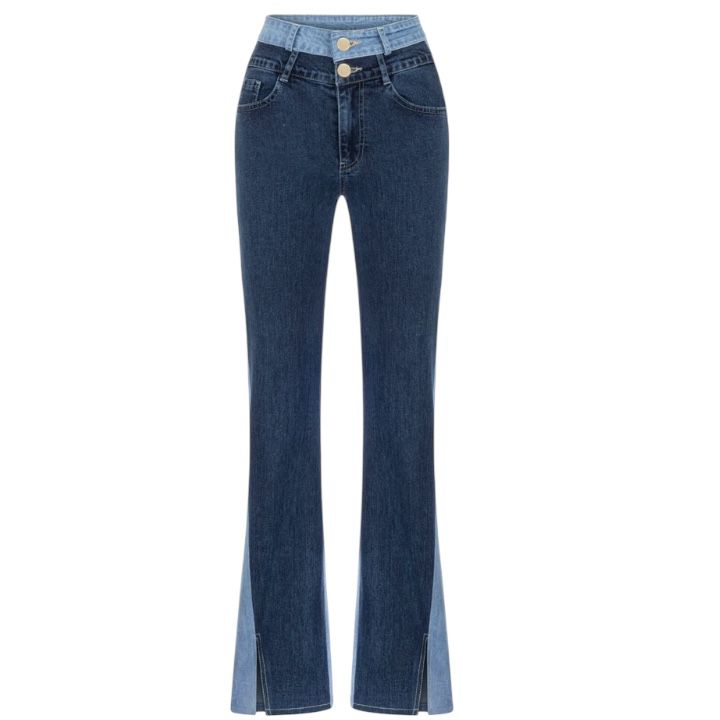 Rio Denim Pantolon