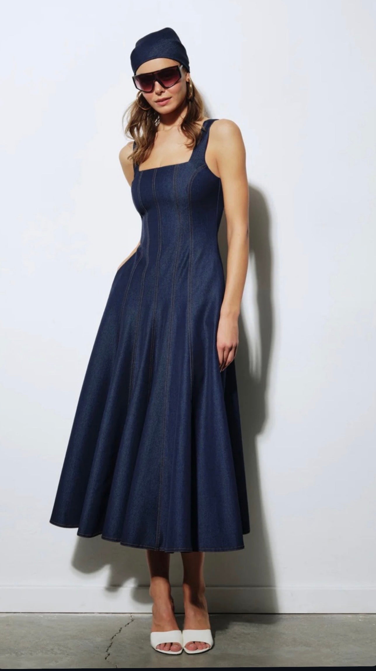 LIZ DRESS