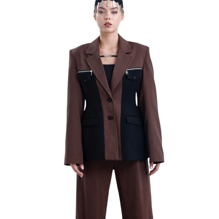 Derya Blazer