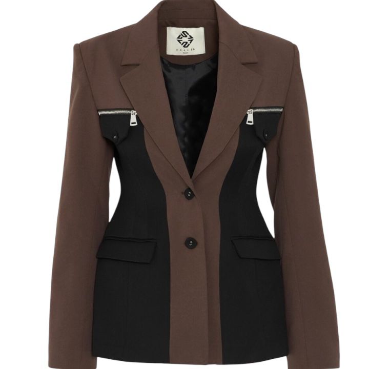 Derya Blazer