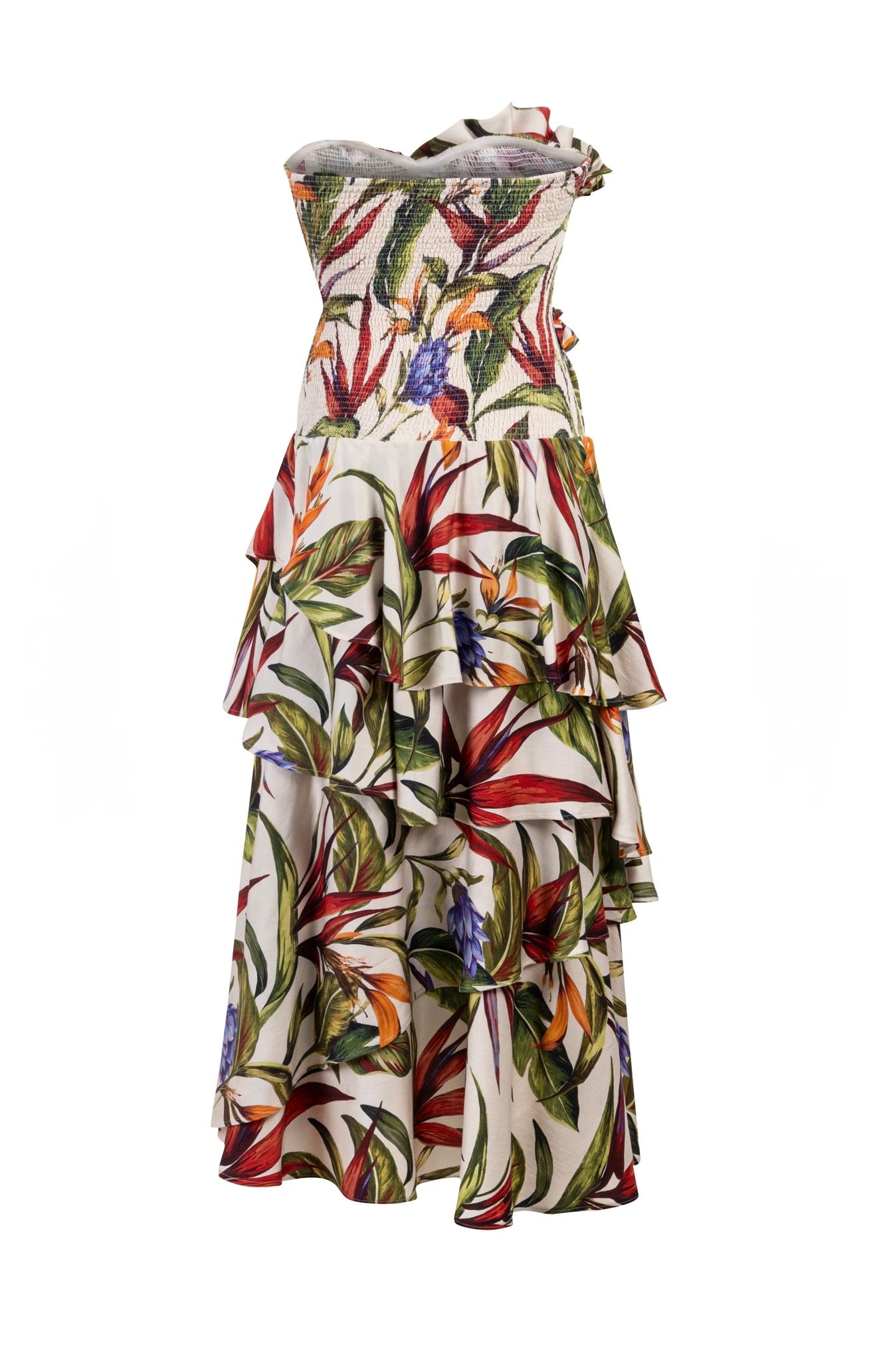 BONNIE DRESS