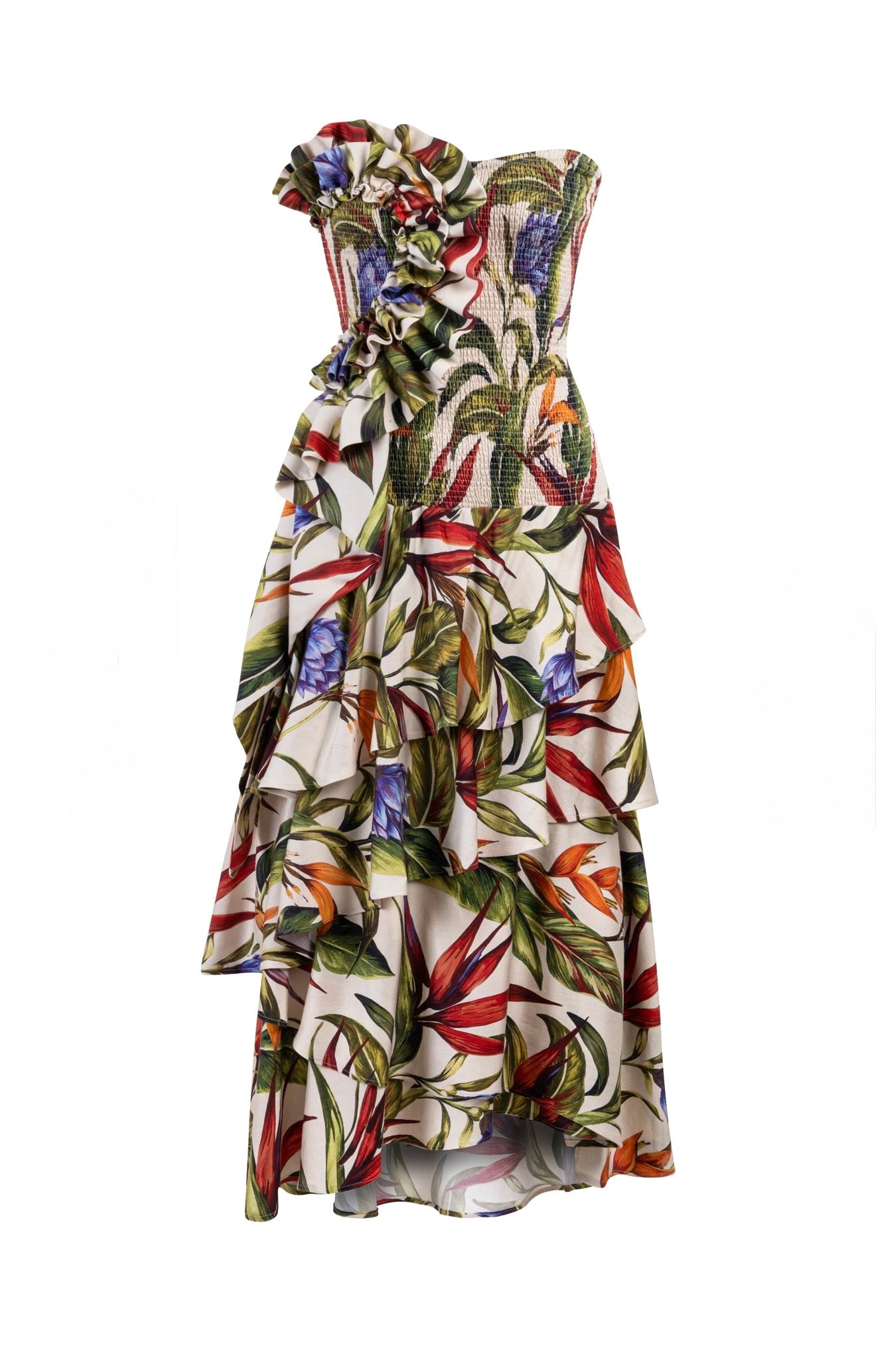 BONNIE DRESS