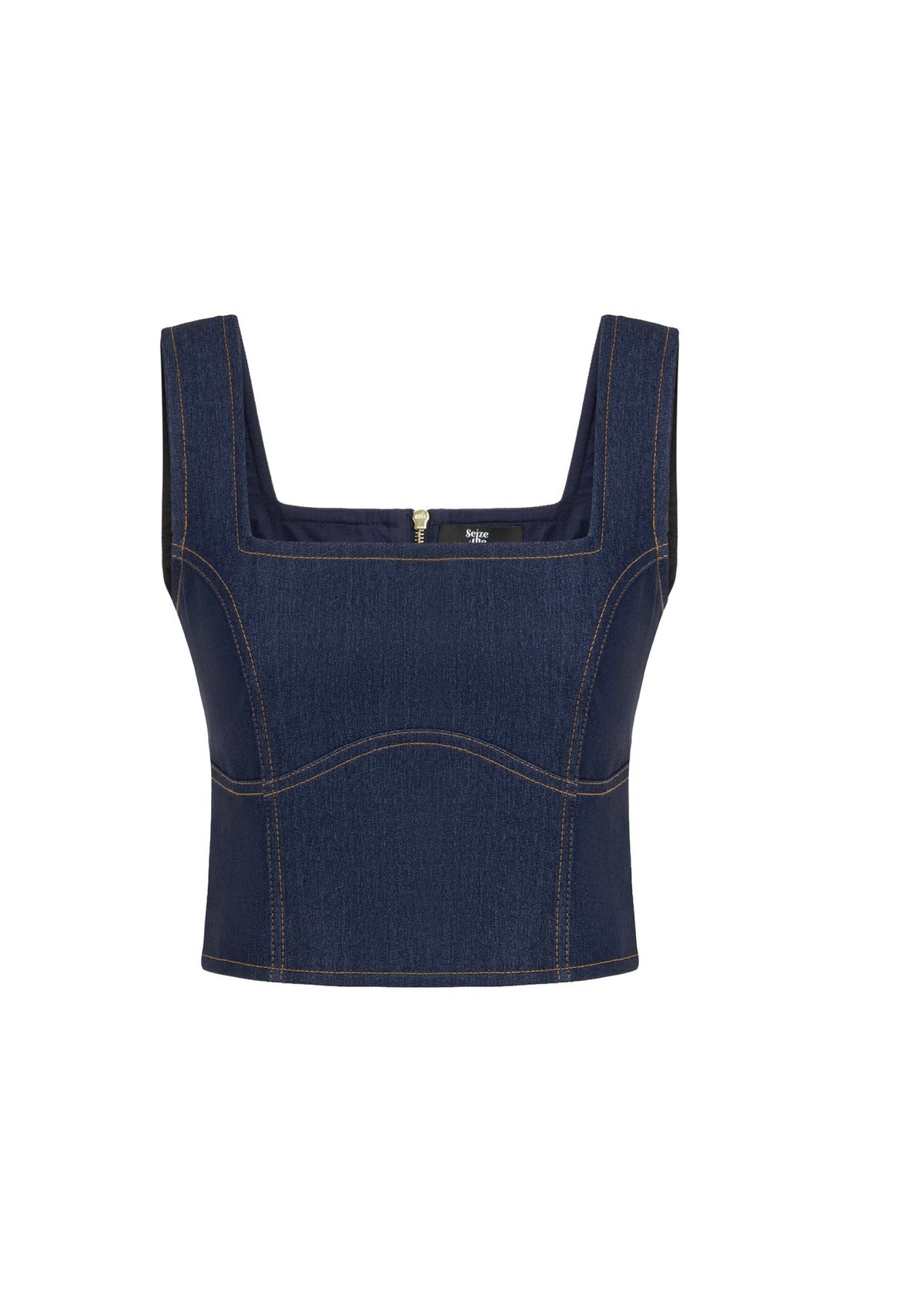 LUCY TOP