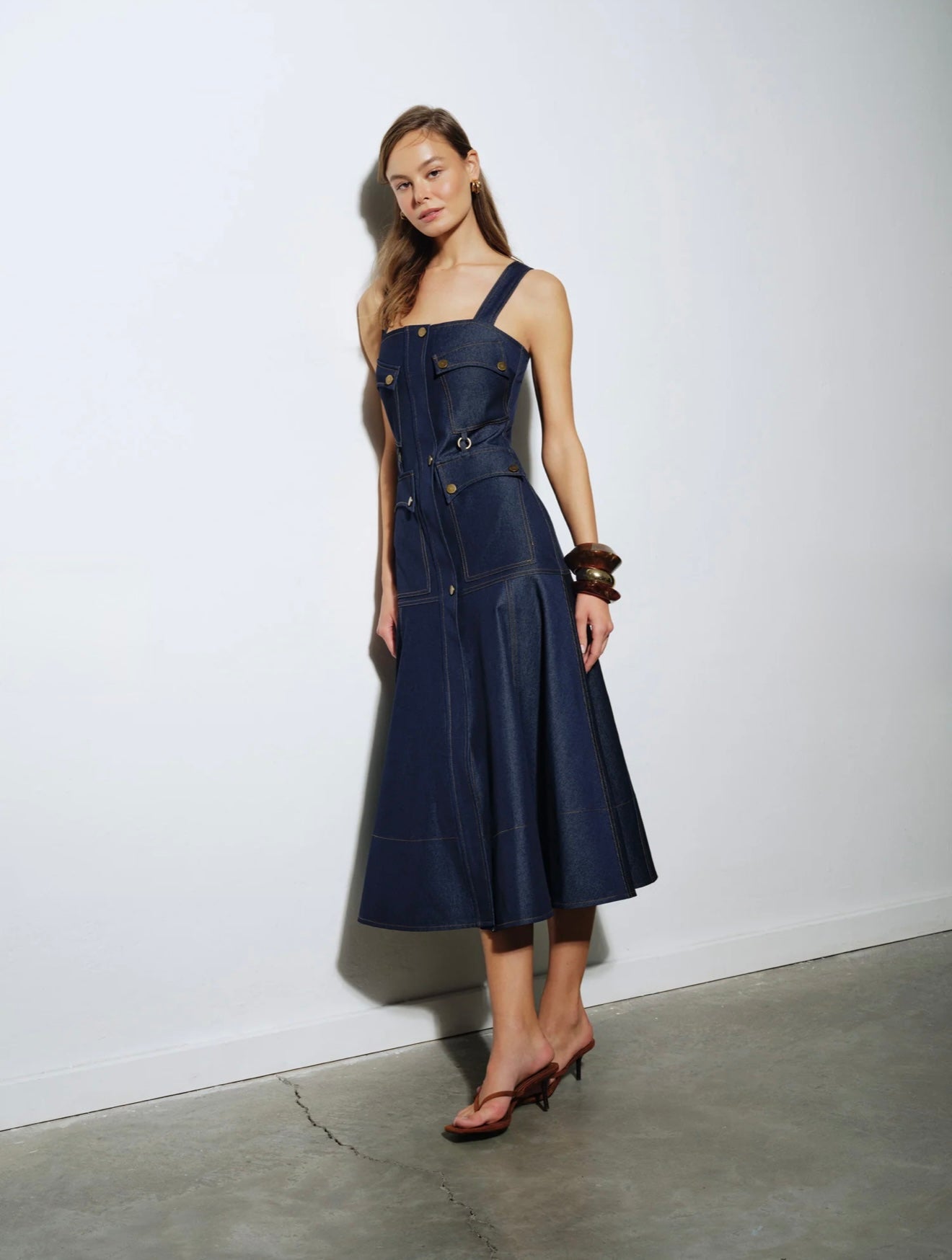 LINA DRESS