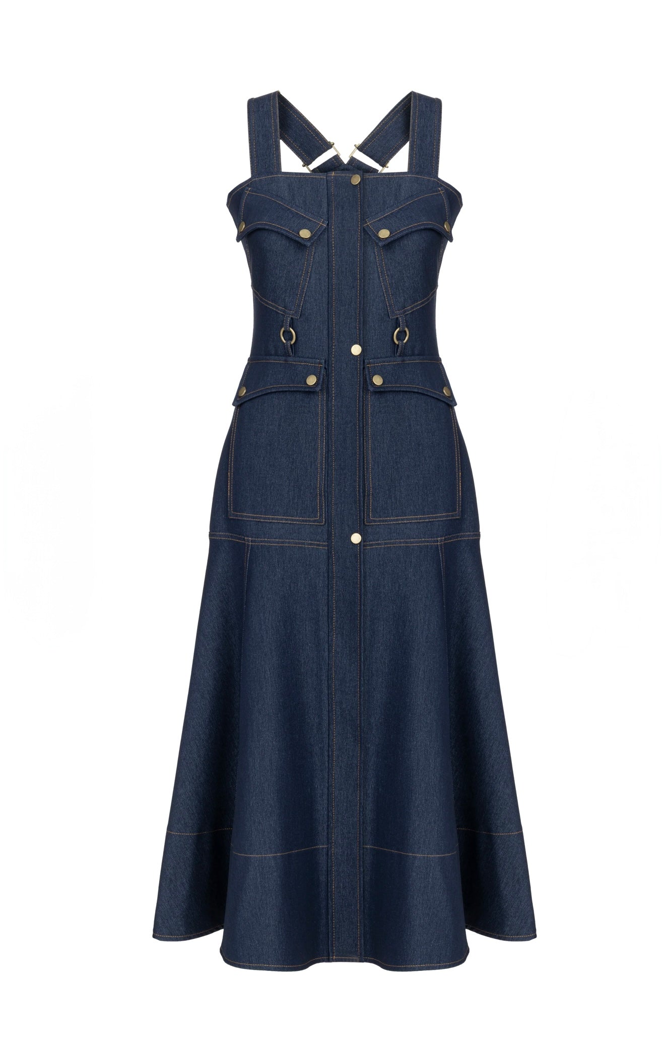 LINA DRESS