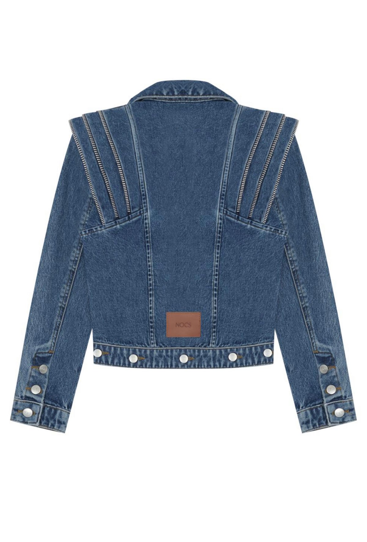 EVA DENİM JACKET