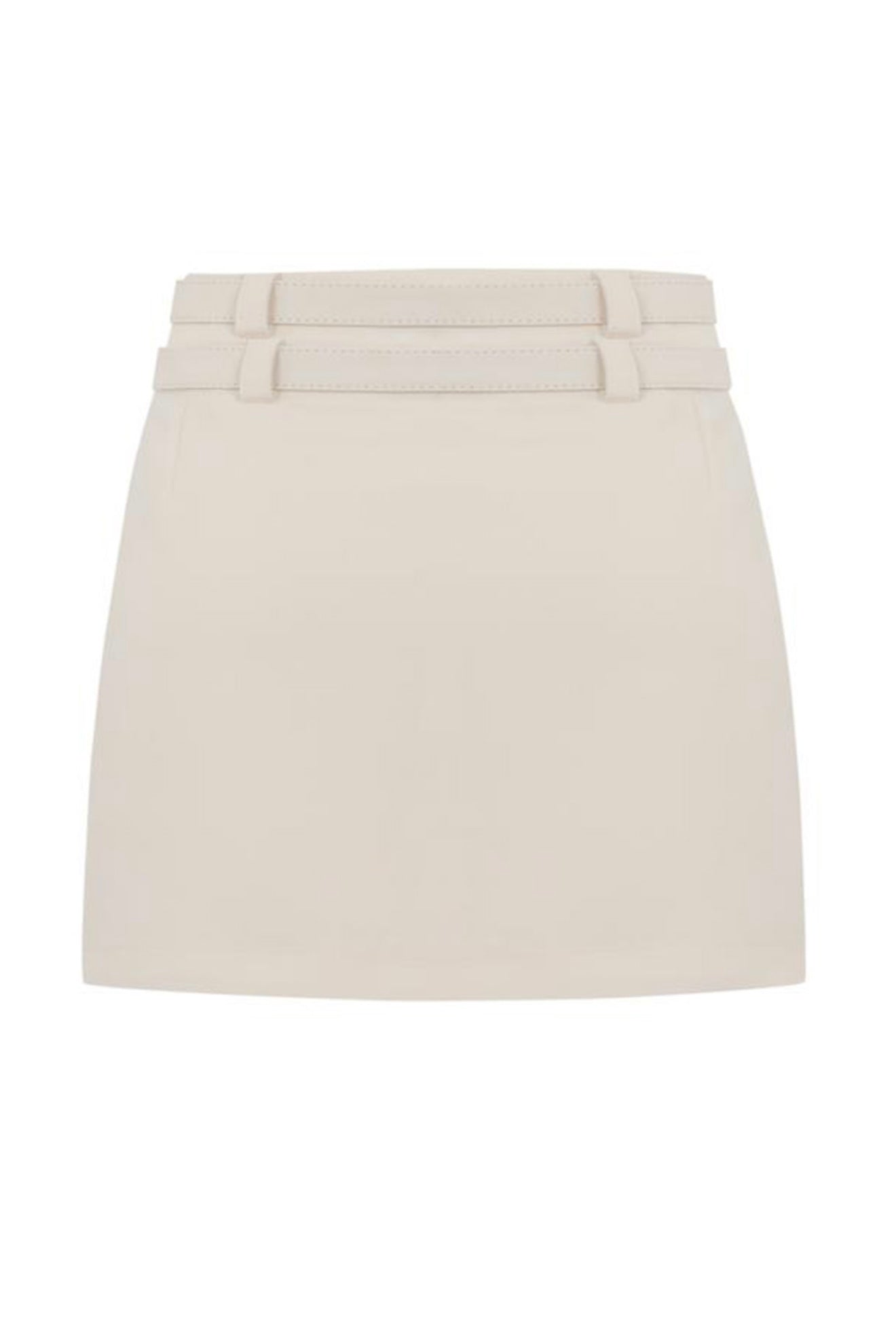 NATALİE SHORT SKİRT
