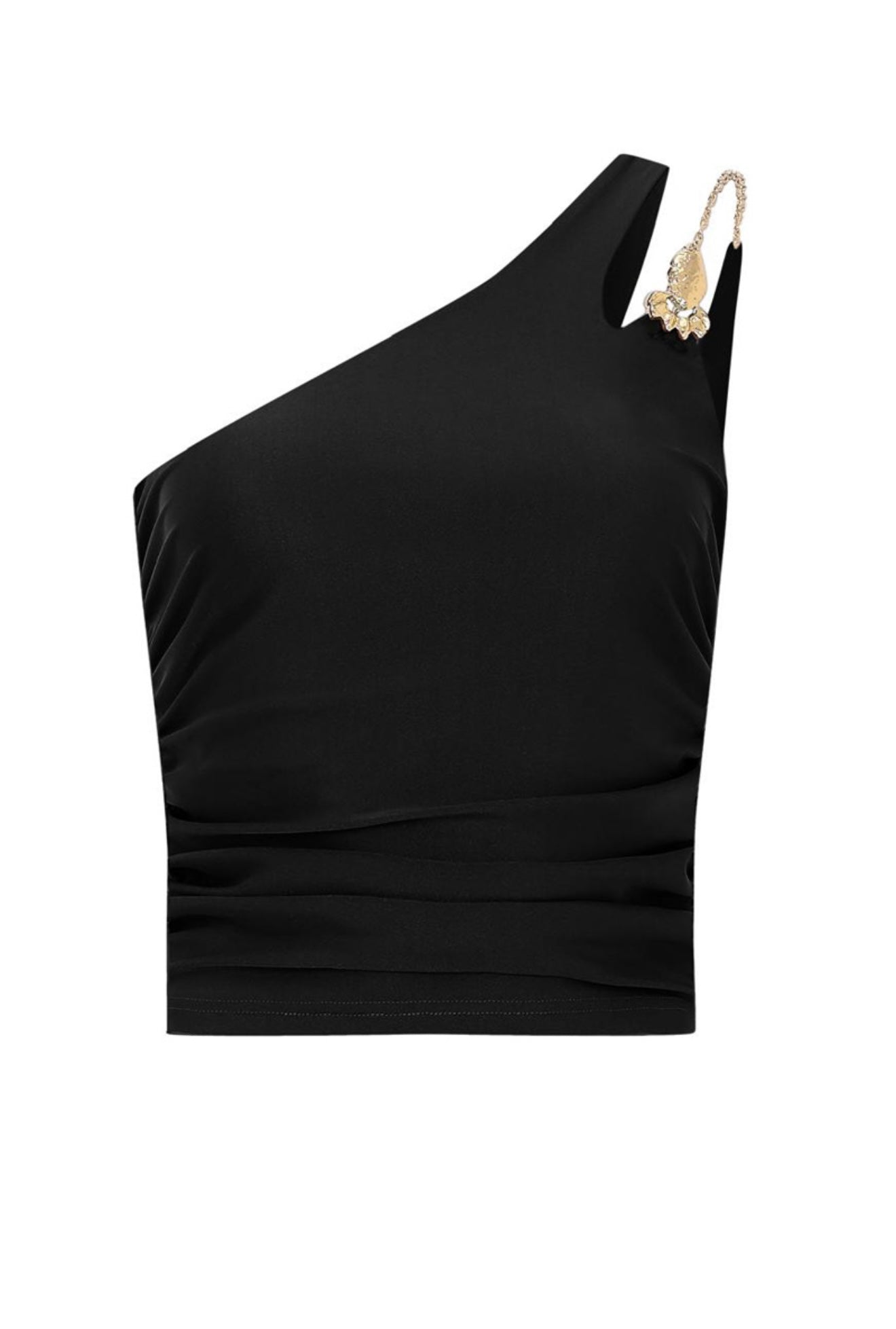 LİLİANA ONE SHOULDER TOP