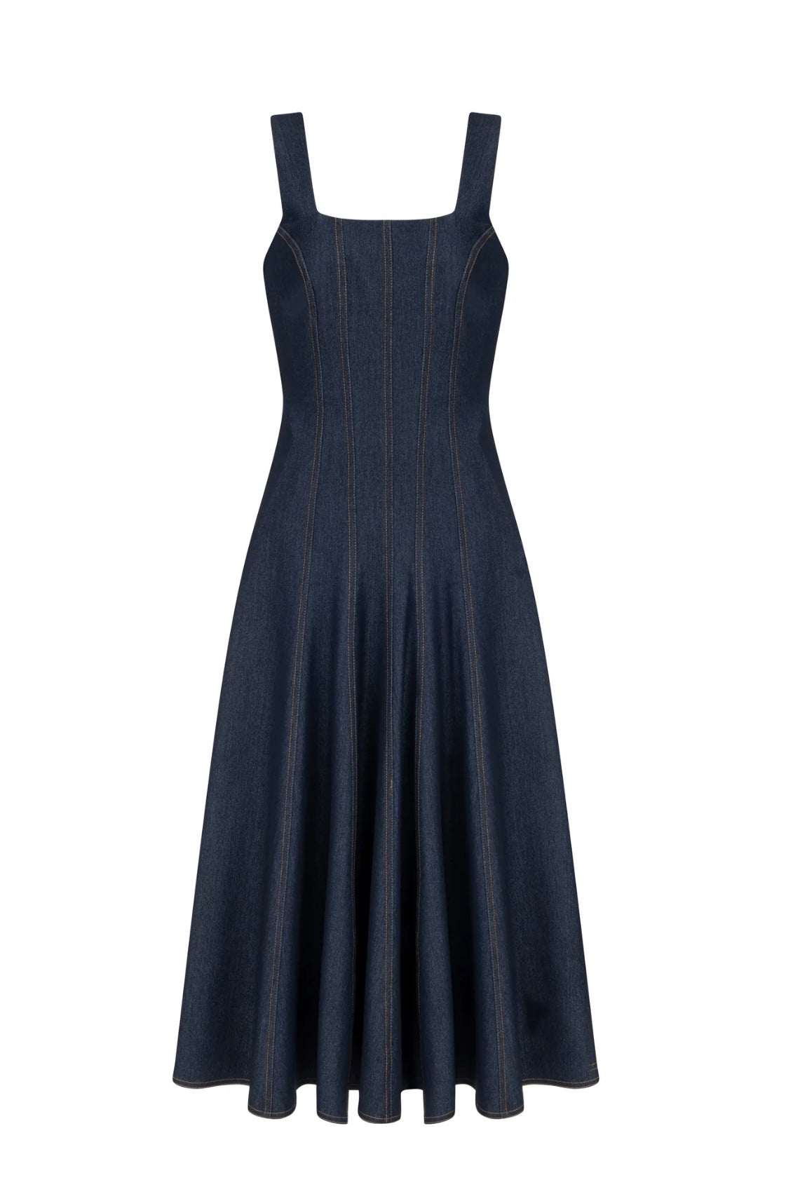 LIZ DRESS