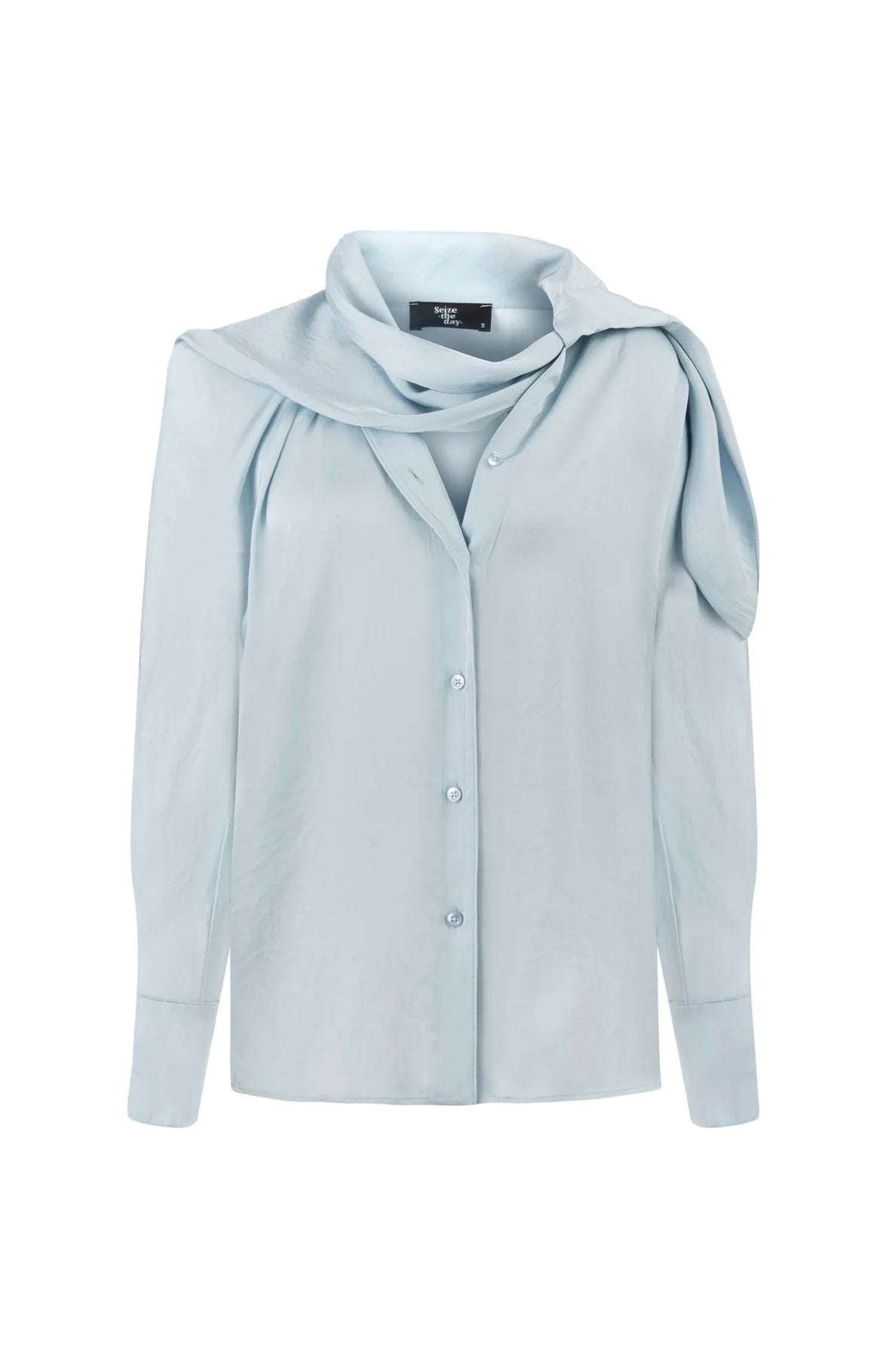 MEGGY SHIRT