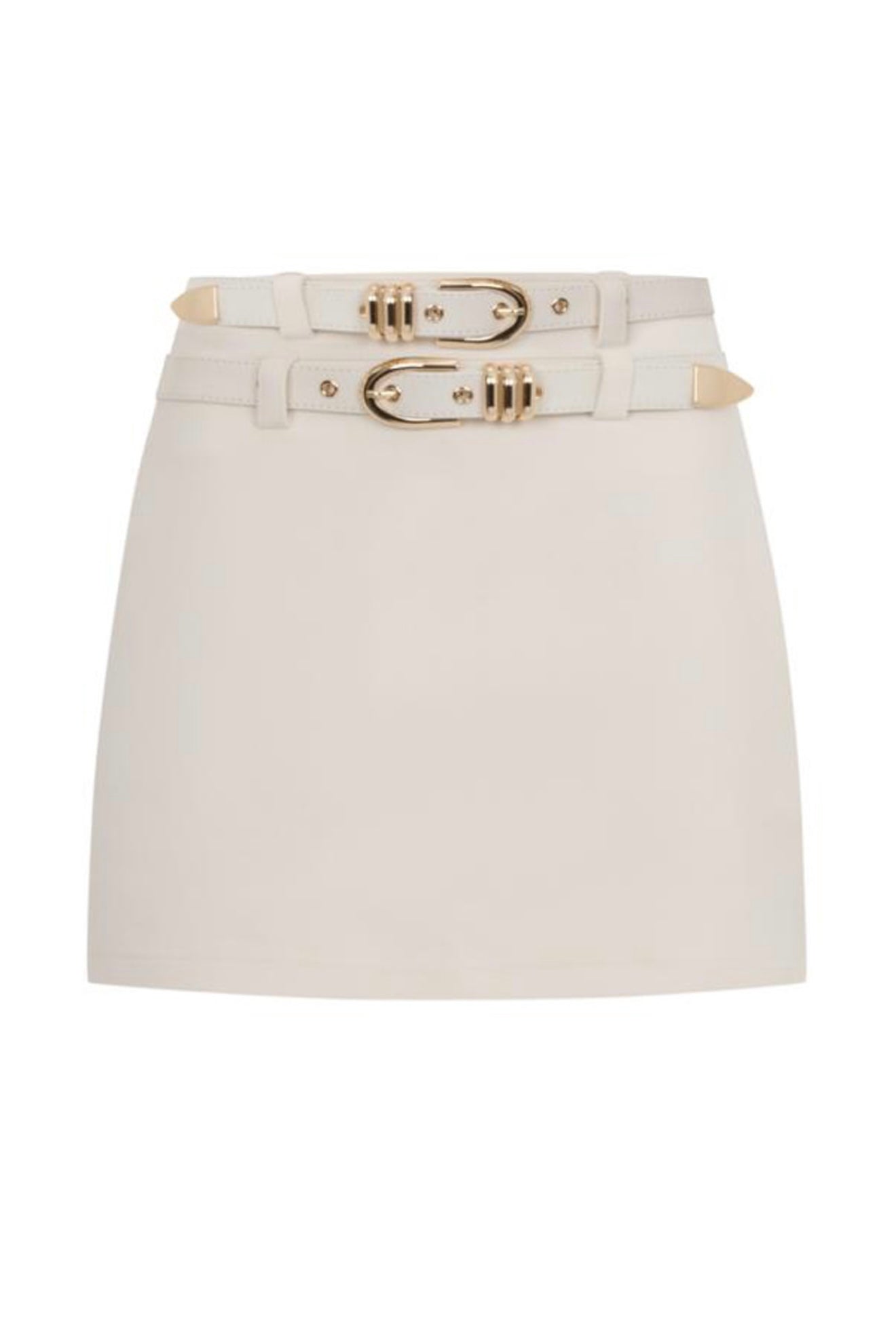 NATALİE SHORT SKİRT
