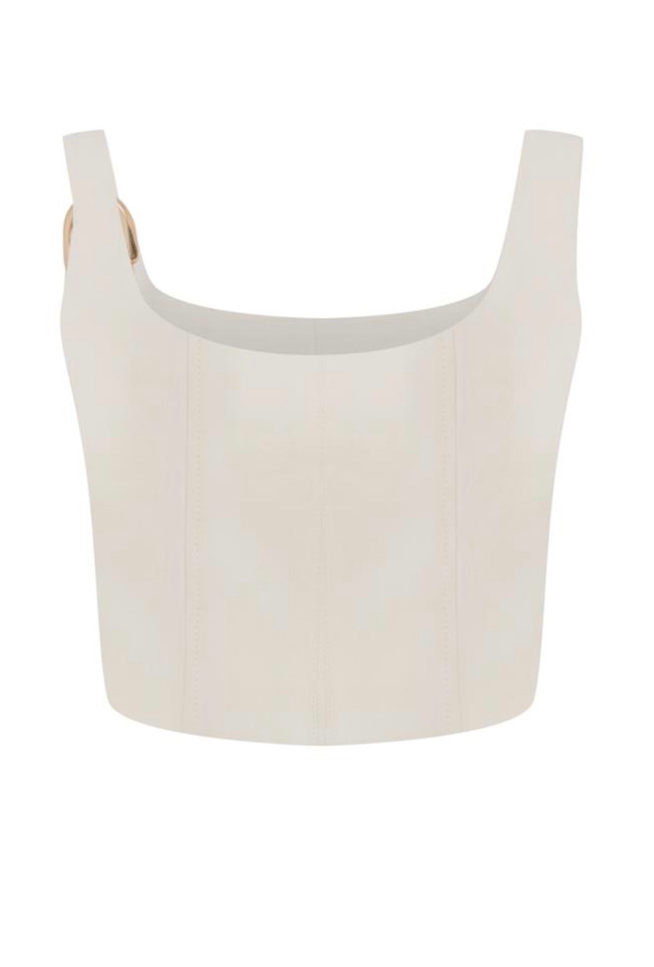 NATALIE CROP TOP