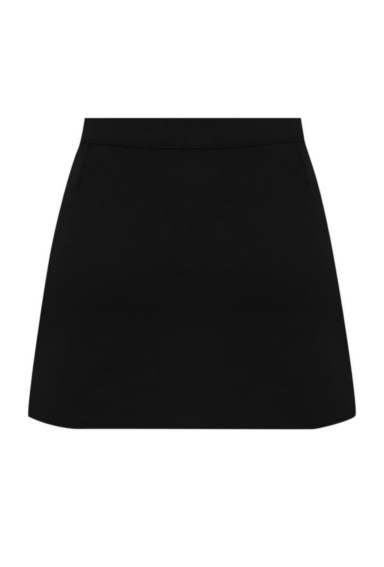 MELANİE SHORT SKİRT