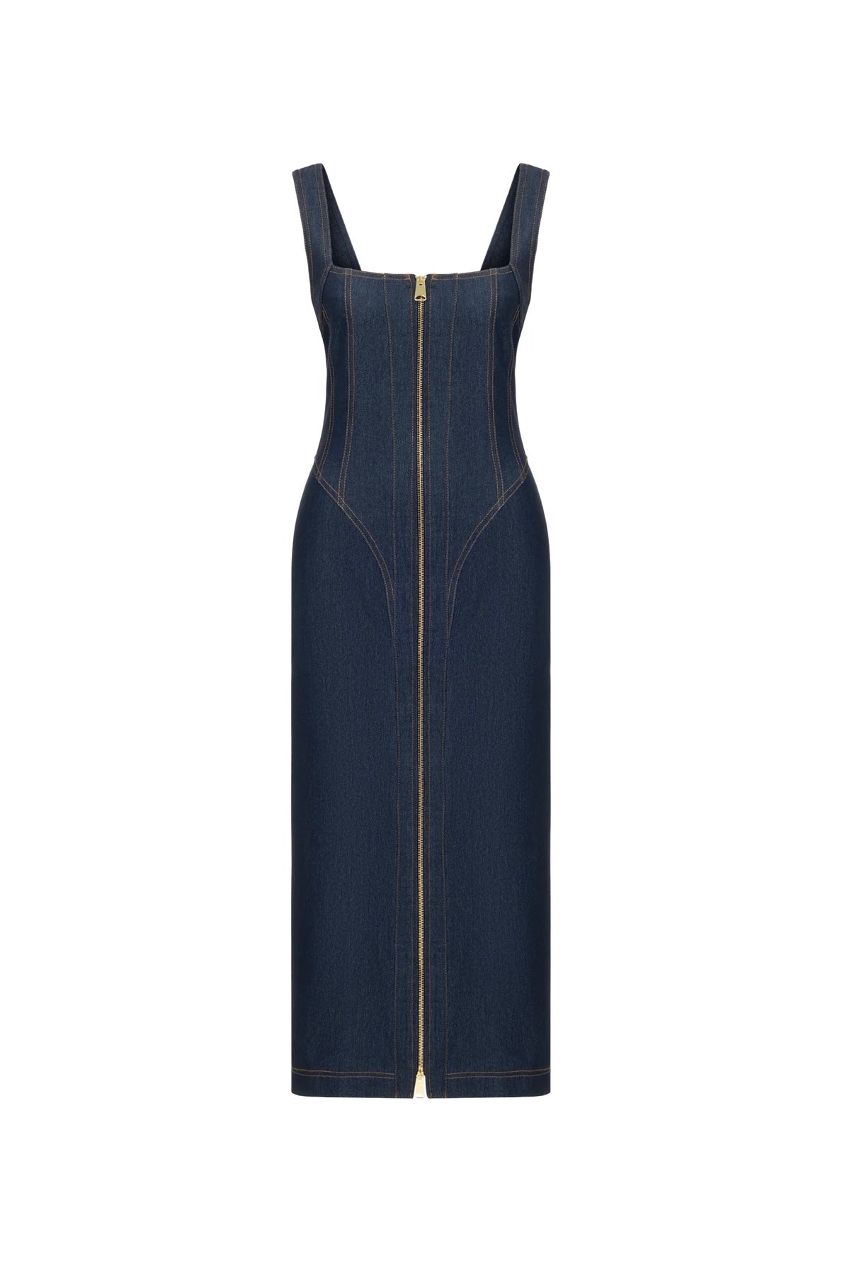 NEW PEXI DRESS