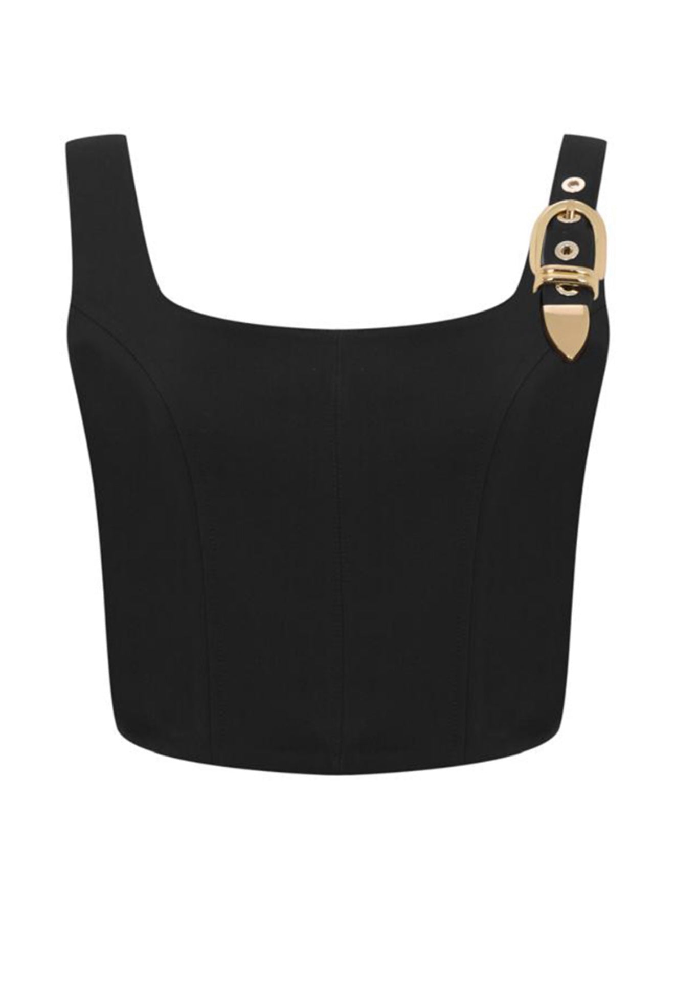 NATALIE CROP TOP