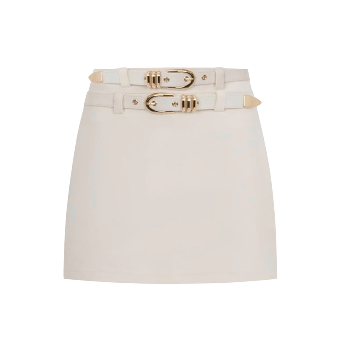 NATALİE SHORT SKİRT