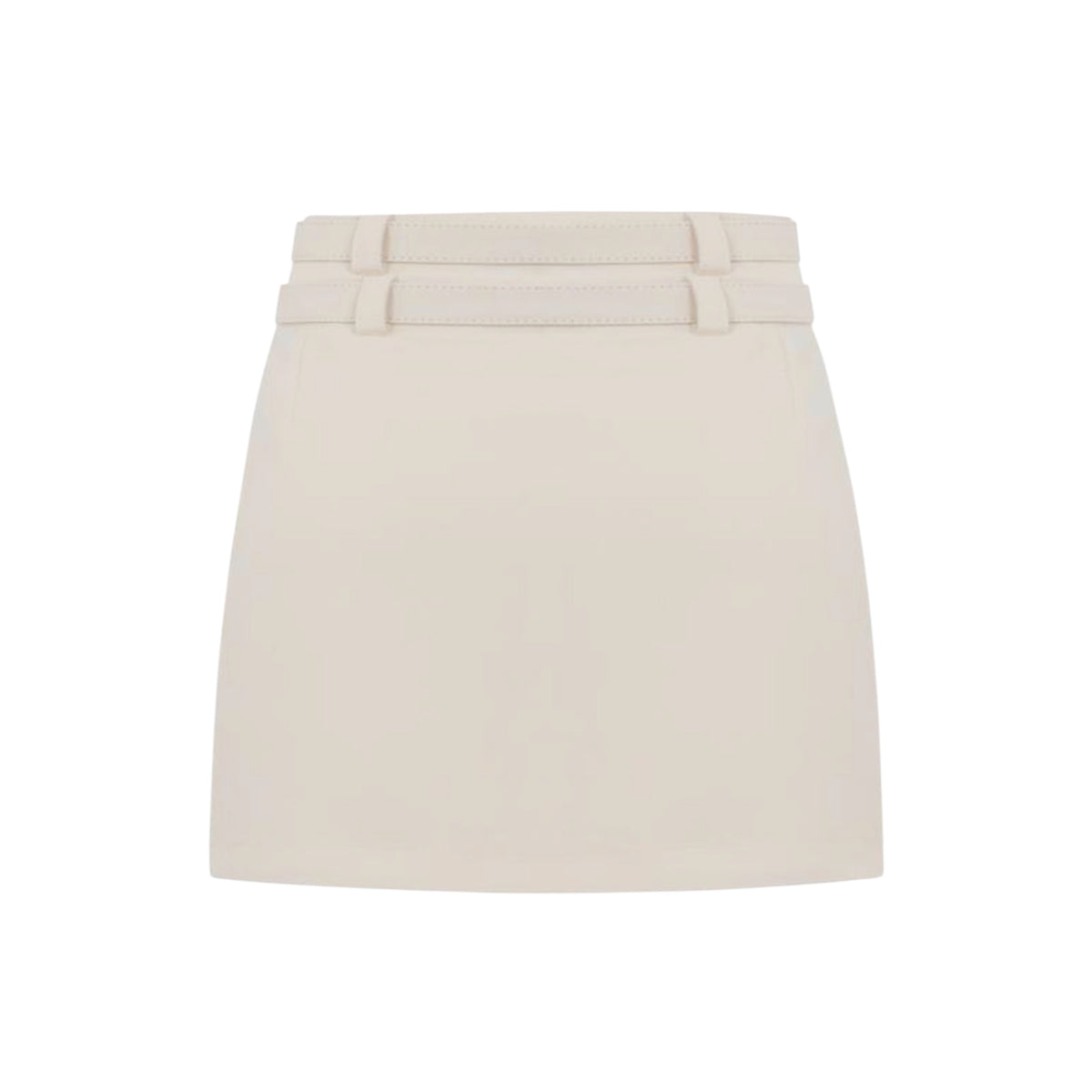 NATALİE SHORT SKİRT
