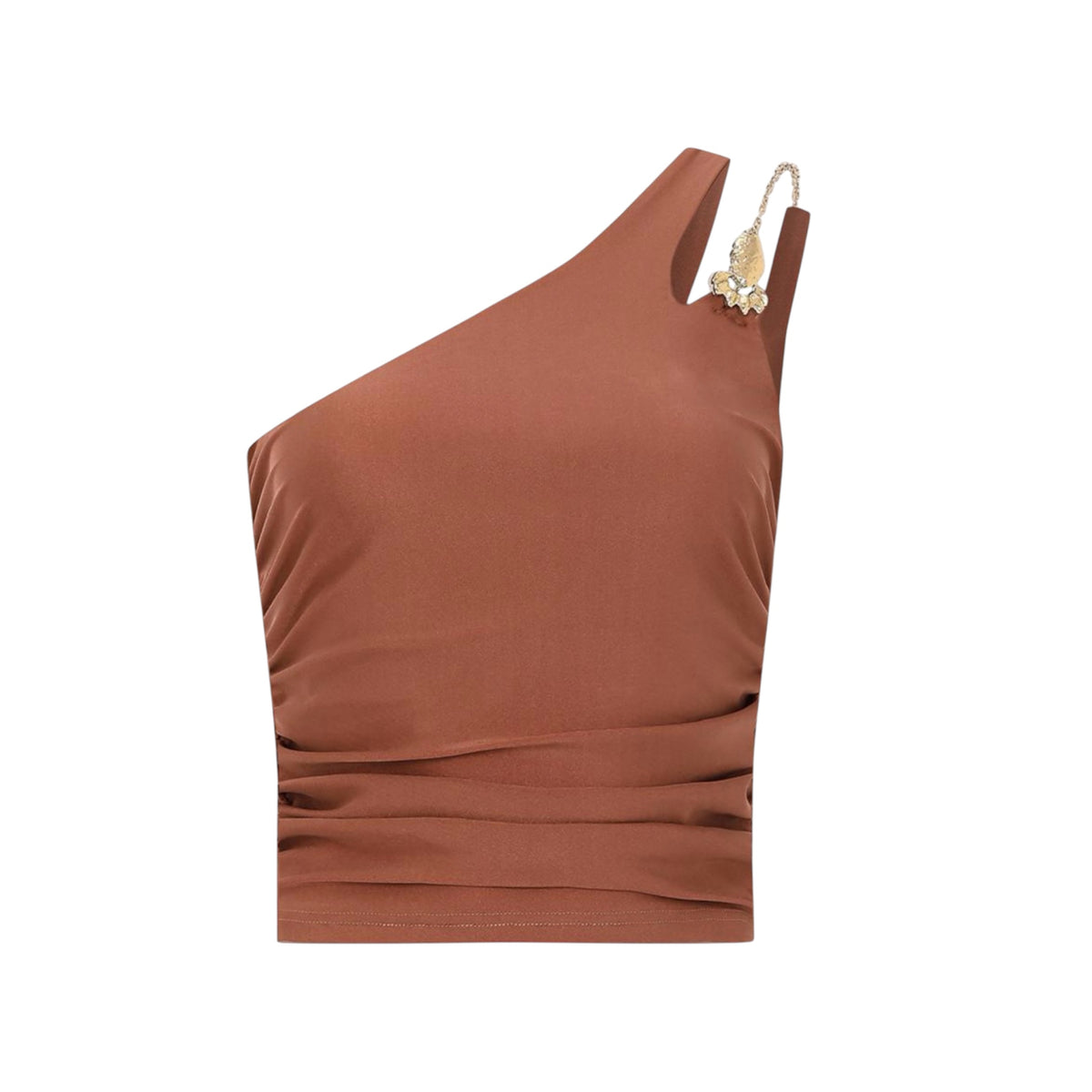 LİLİANA ONE SHOULDER TOP