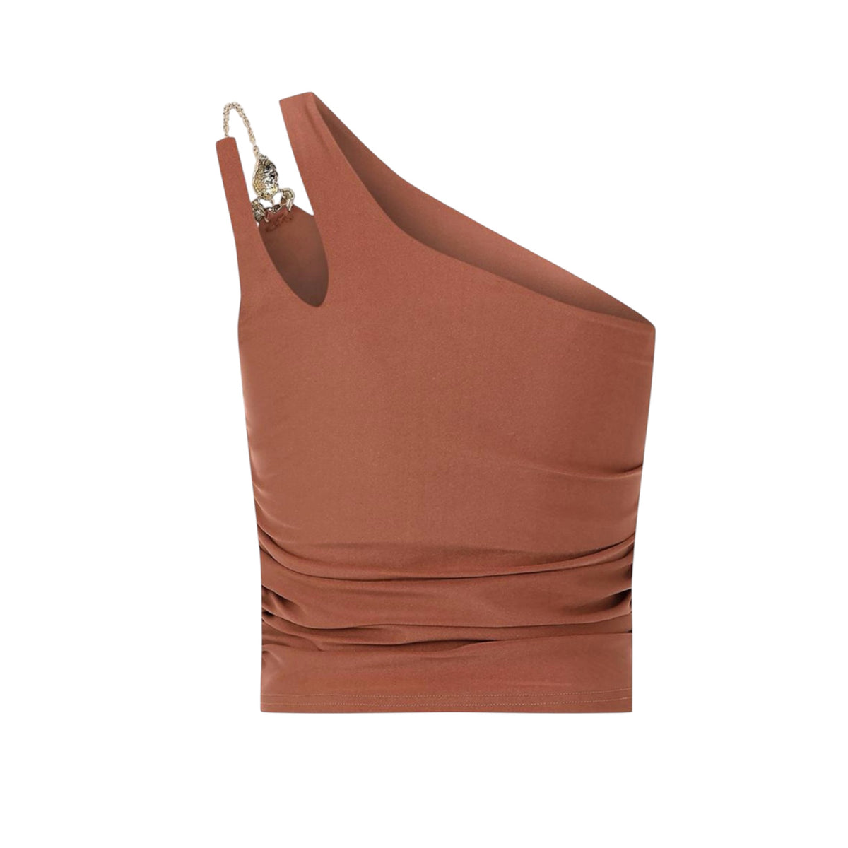 LİLİANA ONE SHOULDER TOP
