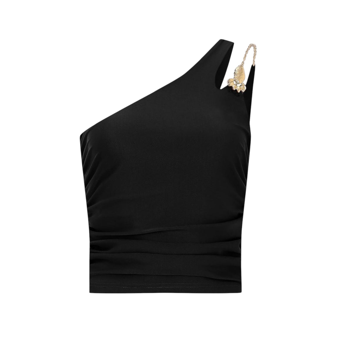 LİLİANA ONE SHOULDER TOP
