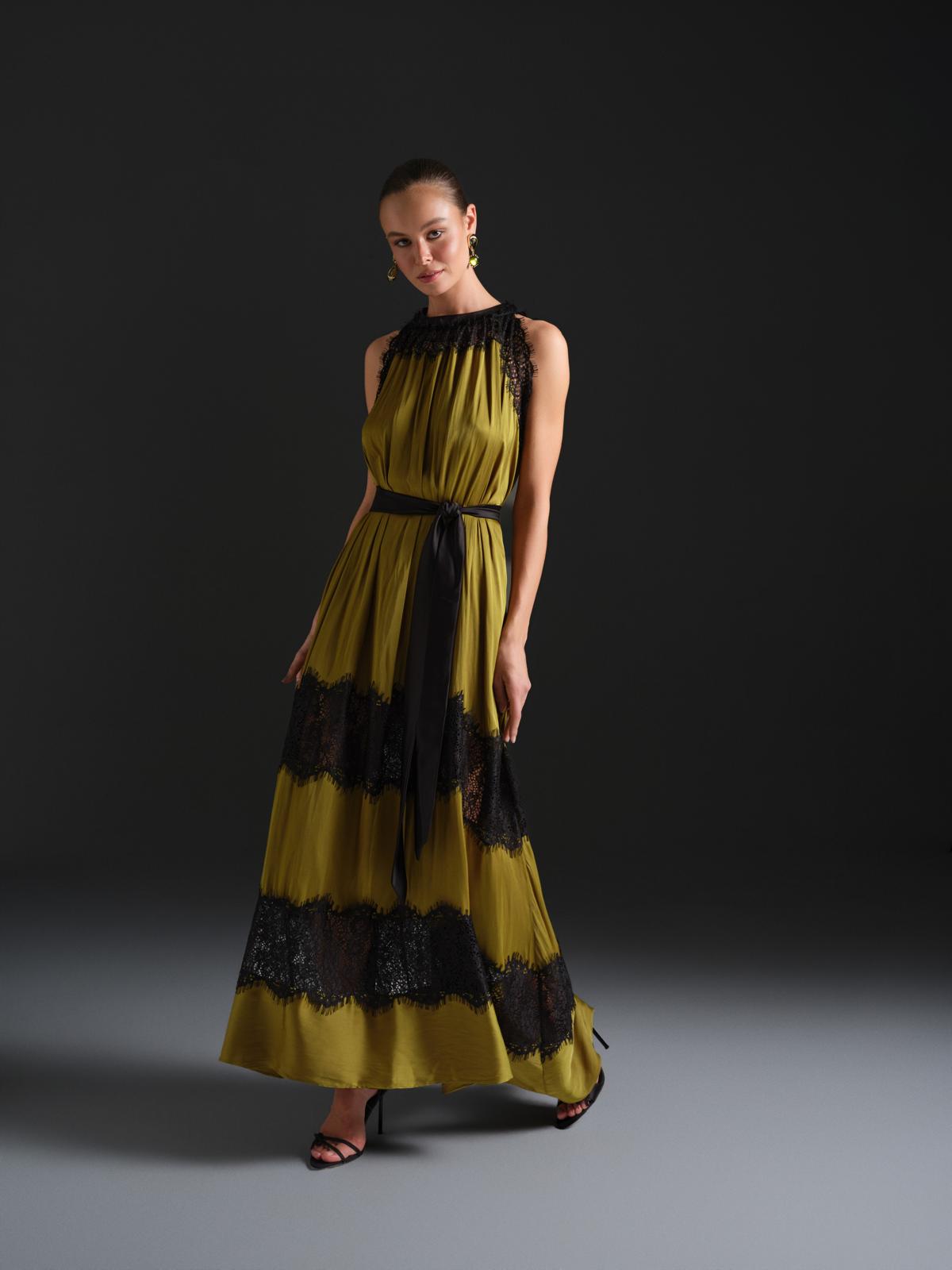 SIENA DRESS