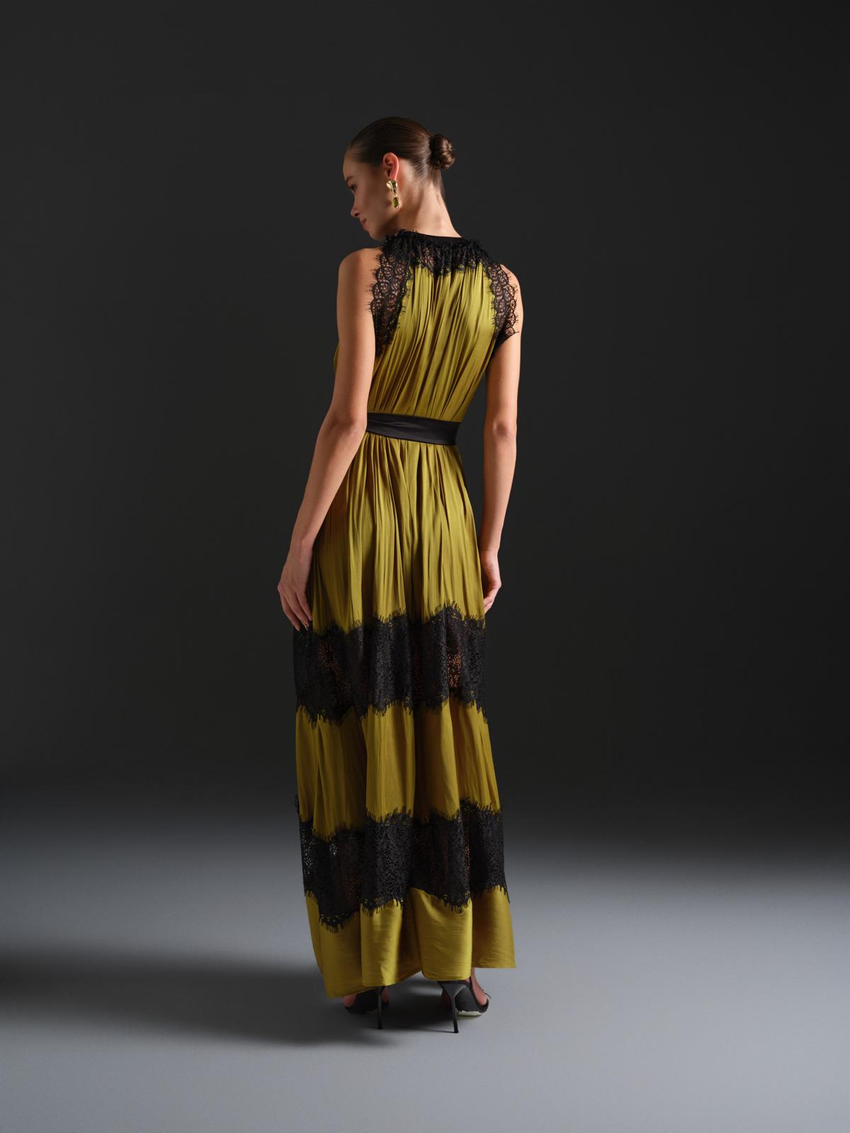 SIENA DRESS