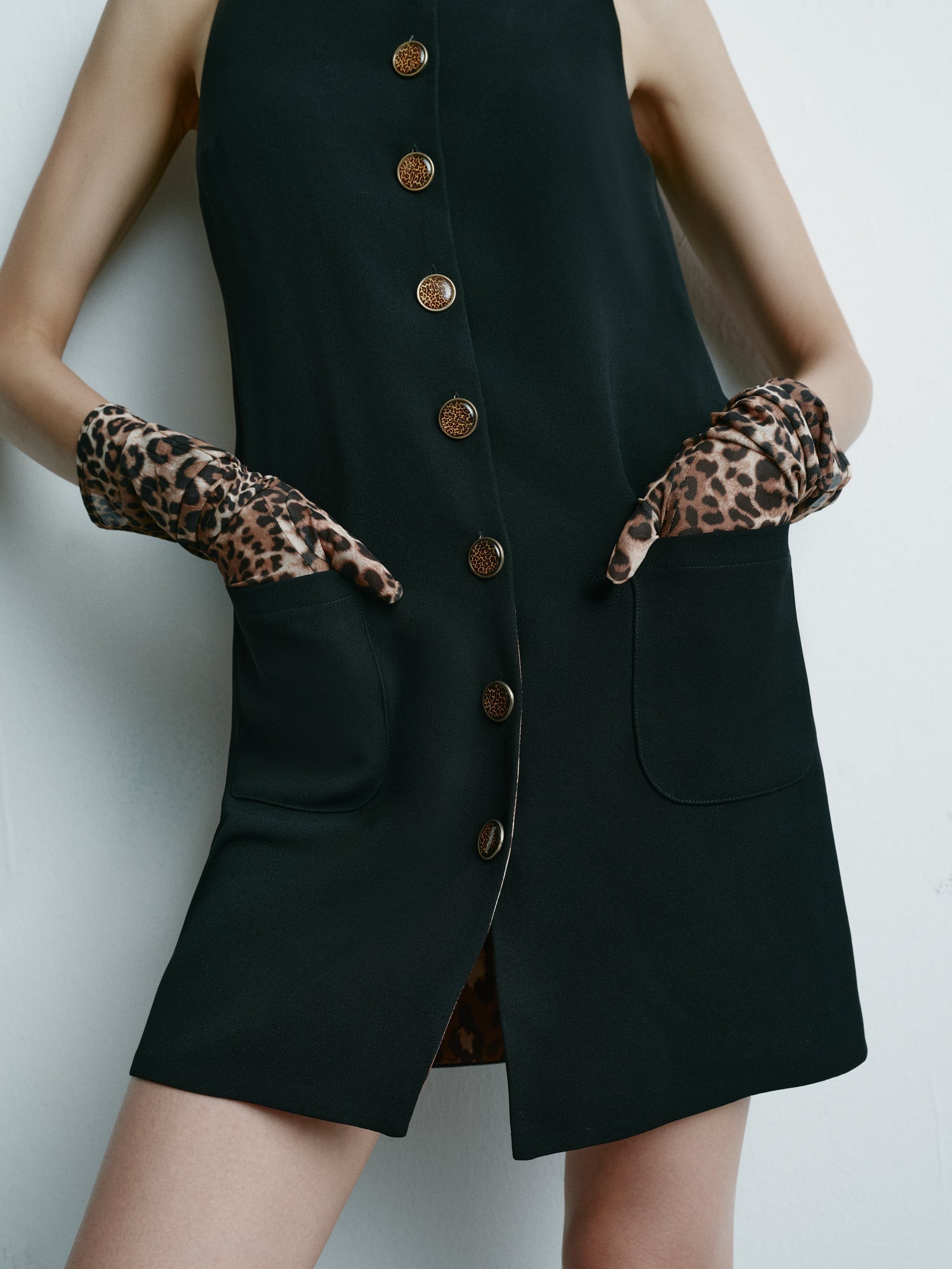 MARGOT ELBİSE