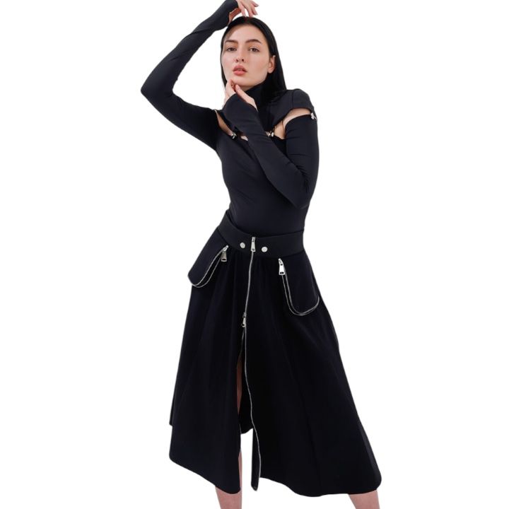 Sara Skirt