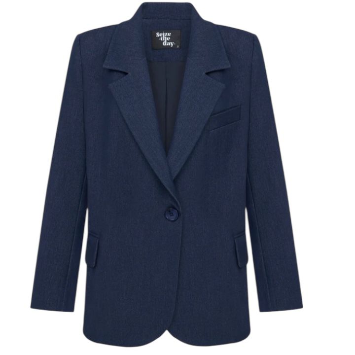 Lısa Blazer
