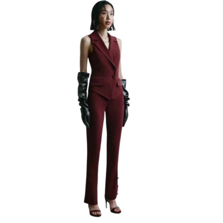 Luna Yelek