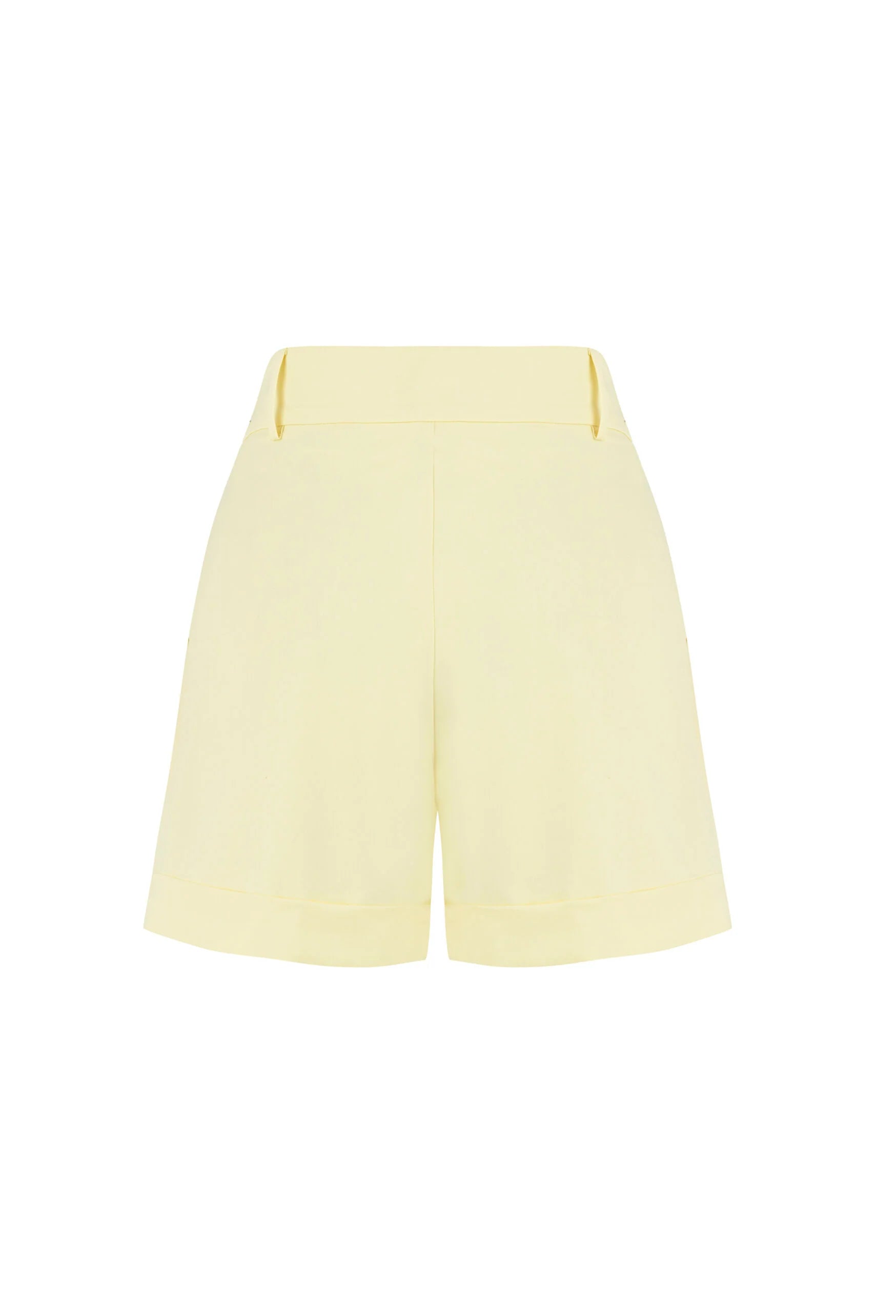 DİNA SHORT