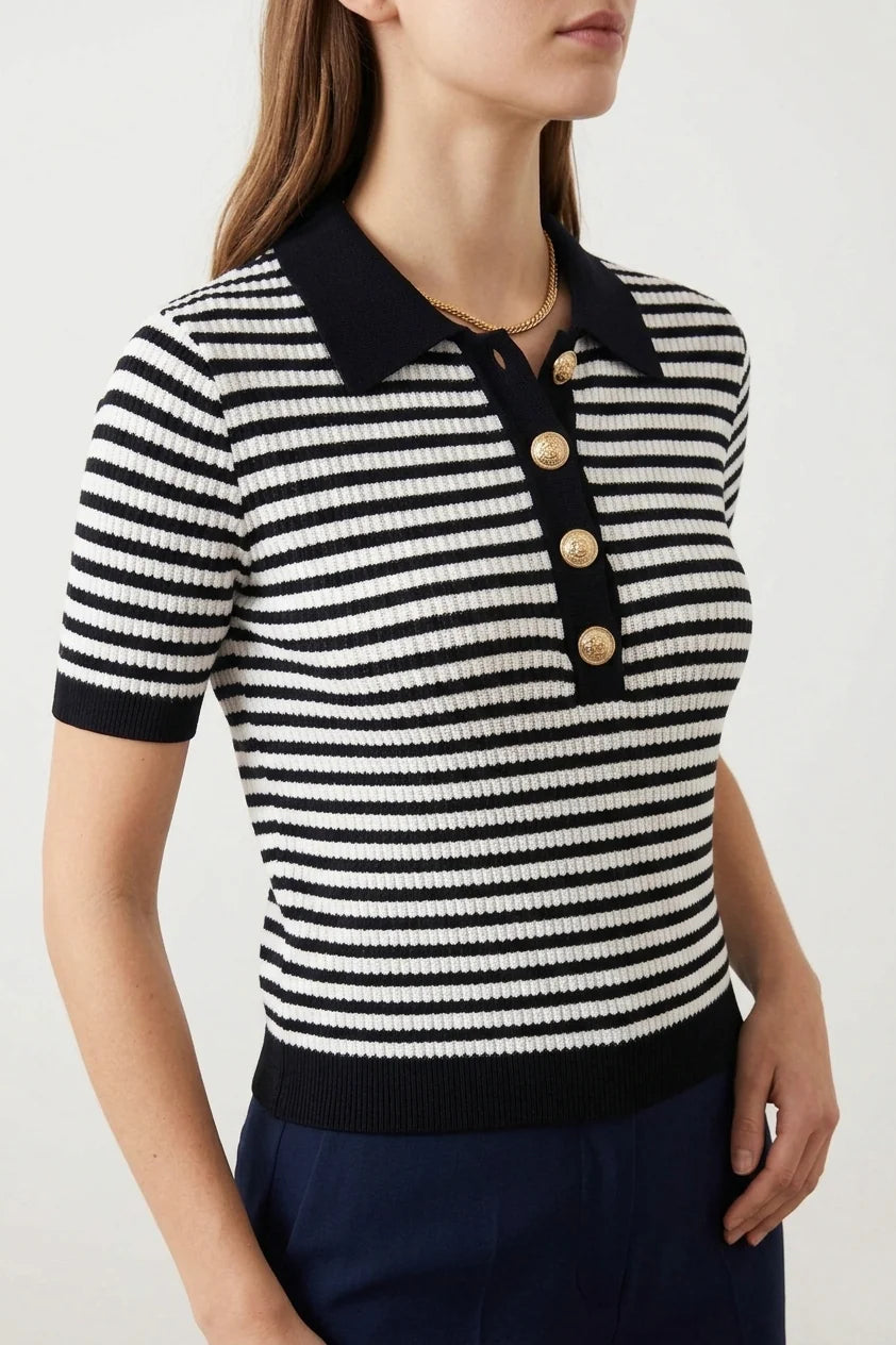Atelier Aliz Tshirt