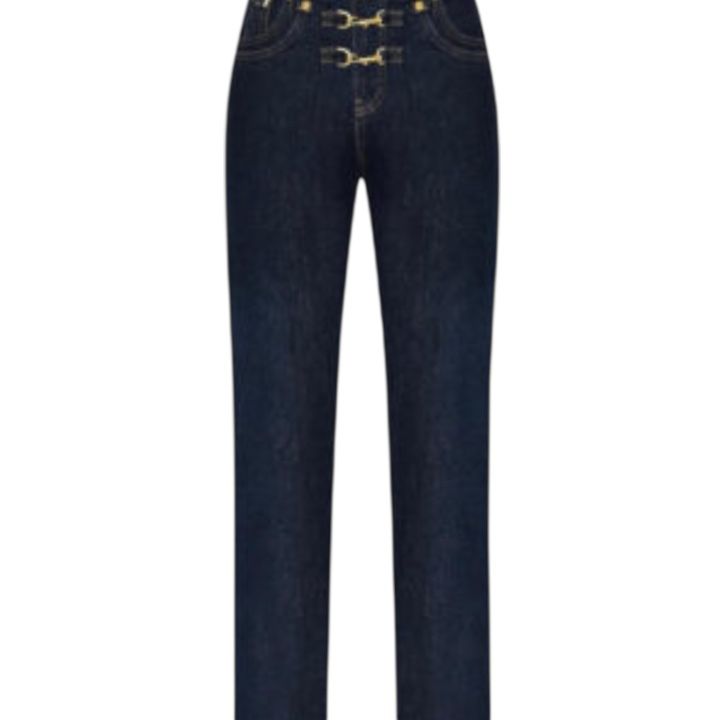 Nocs Sienna Mom Jean