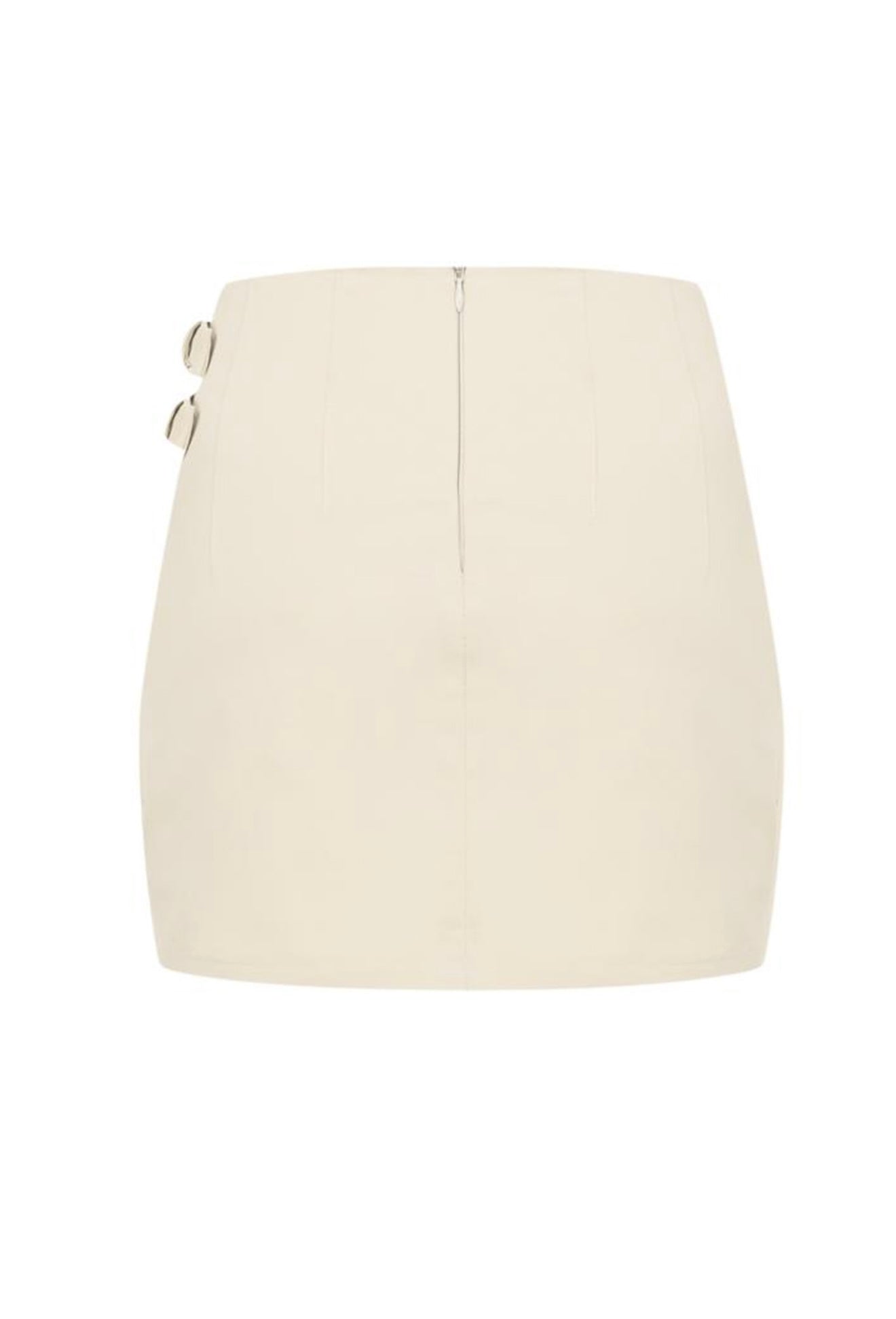 NOEMI SHORT SKIRT