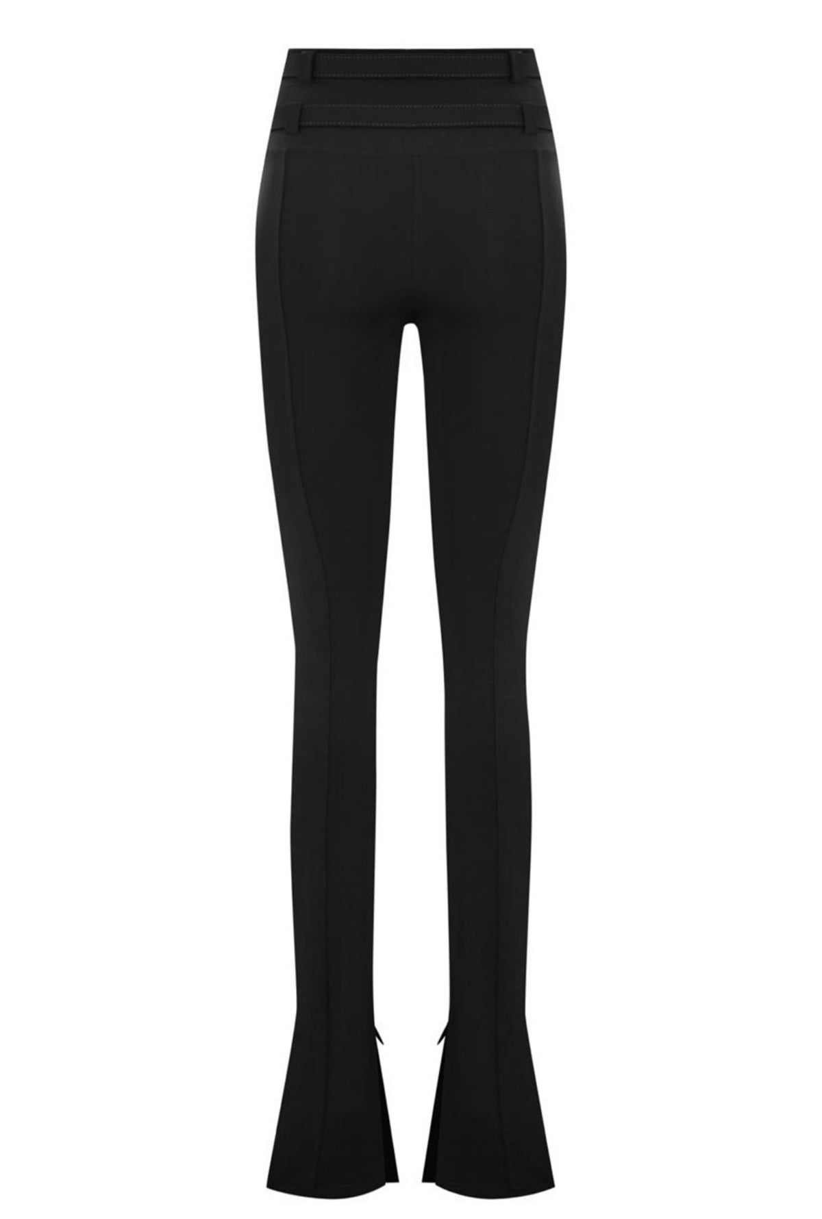 VALENCIA FLARE LEGGINS