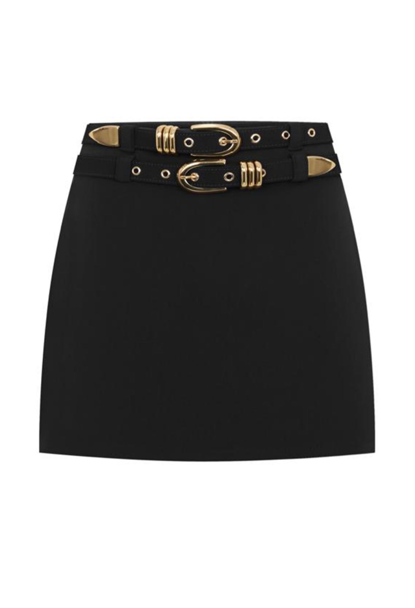 NATALİE SHORT SKİRT