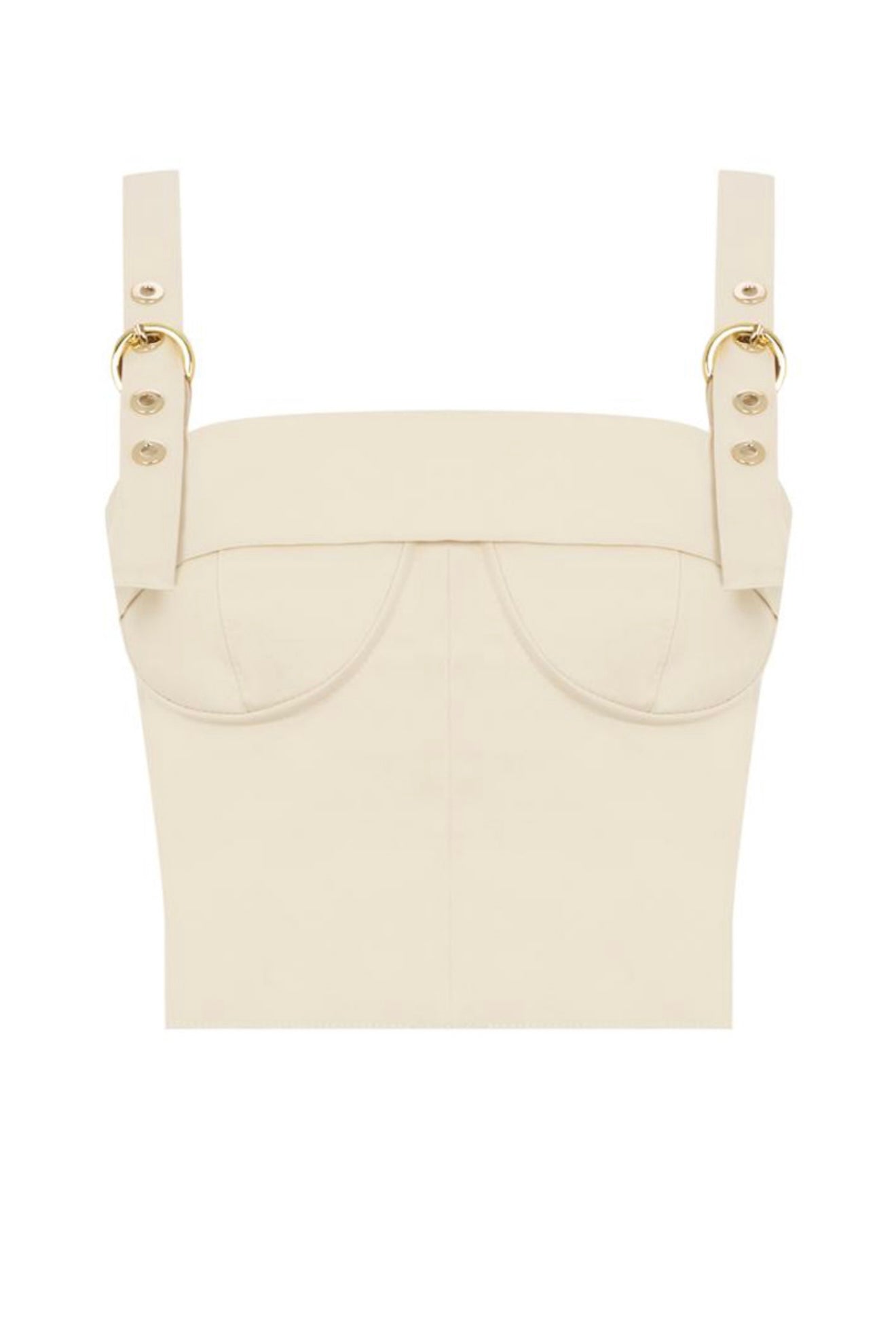 NOEMI CROP TOP