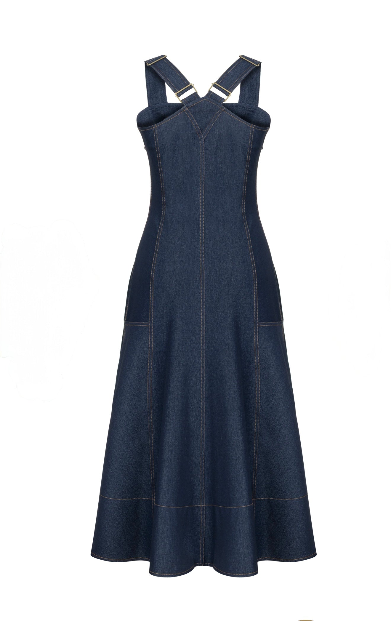LINA DRESS