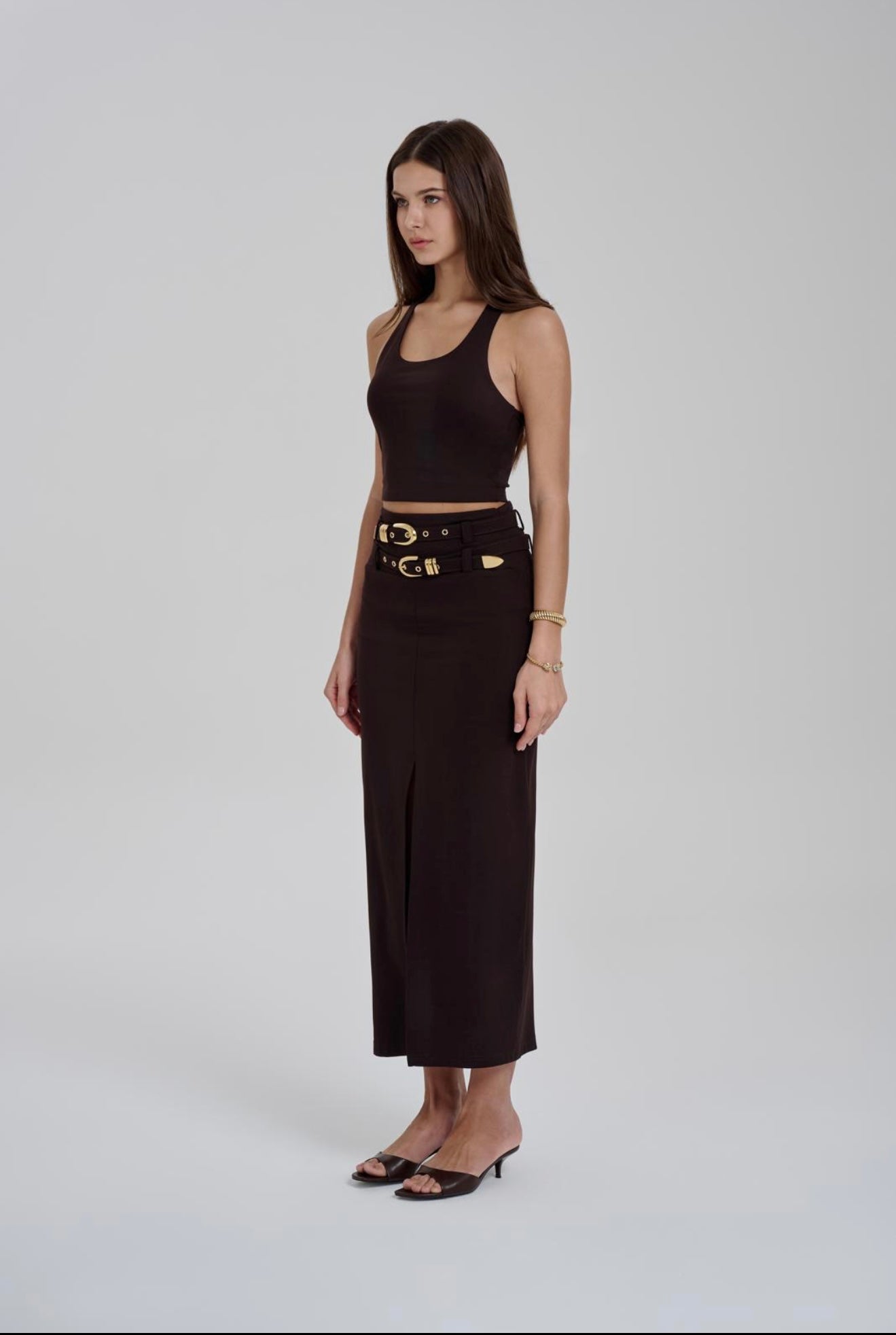 ADRIANA SKIRT