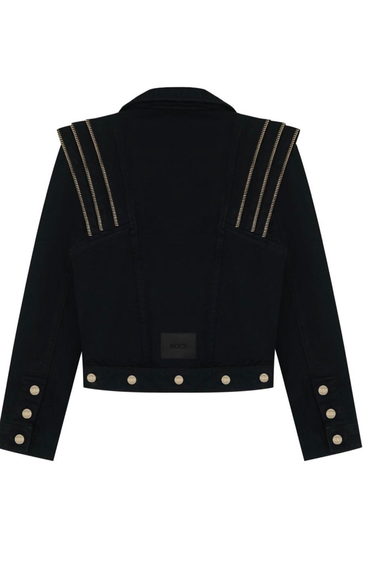 EVA DENİM JACKET
