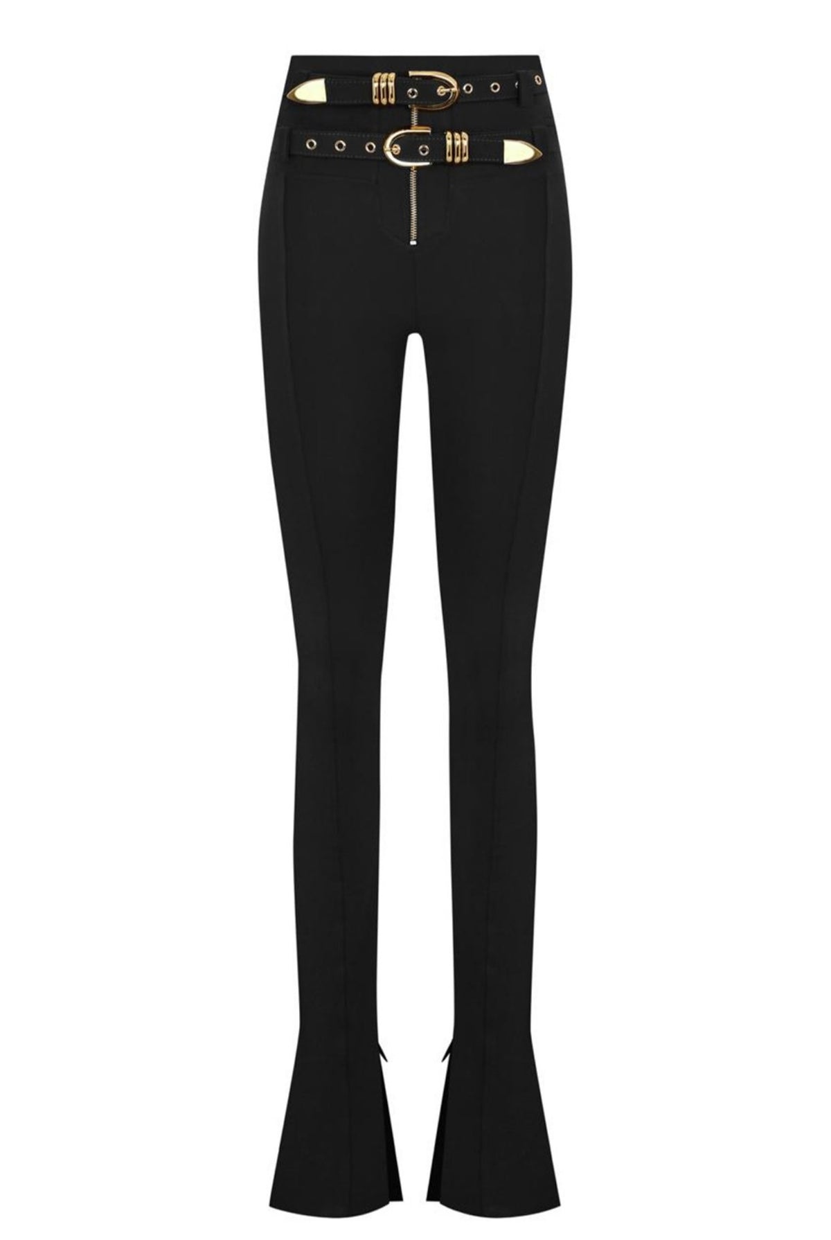 VALENCIA FLARE LEGGINS