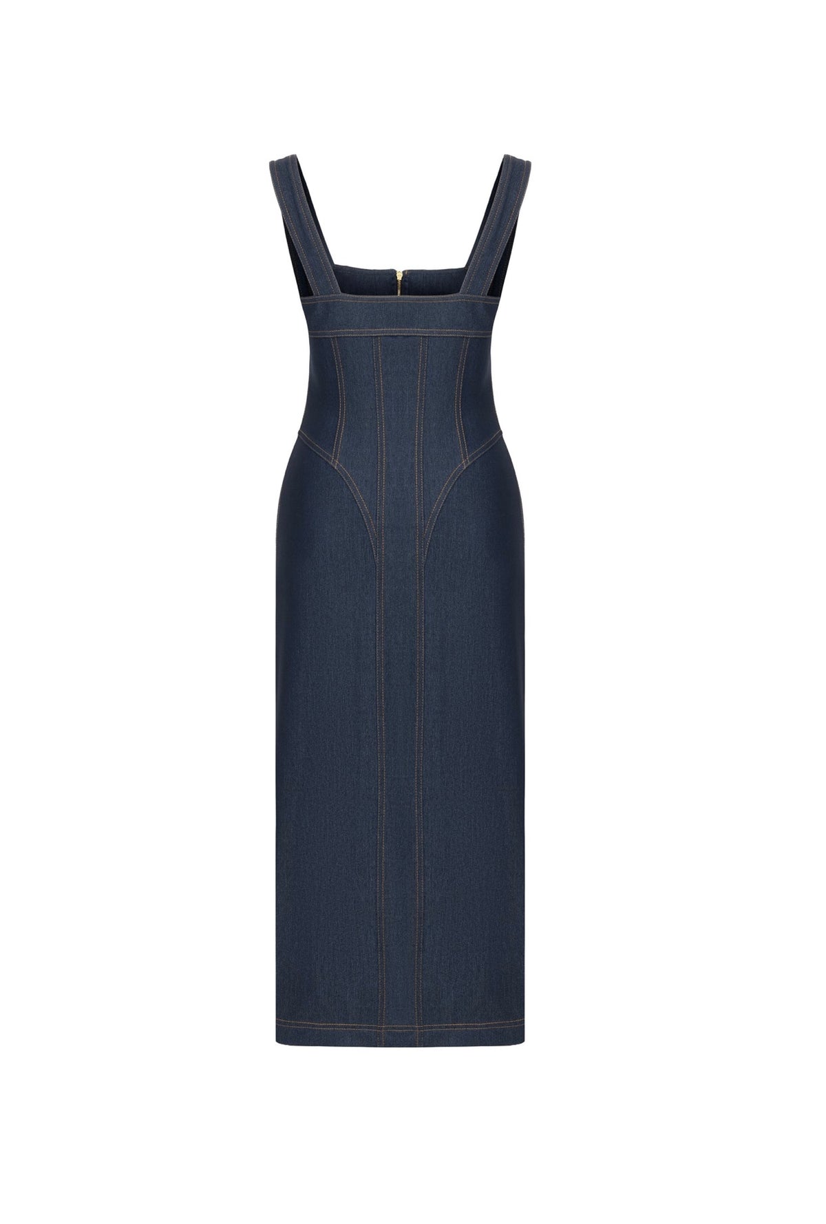 NEW PEXI DRESS