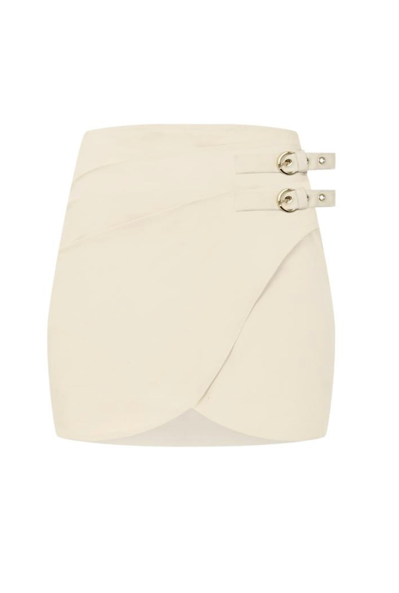 NOEMI SHORT SKIRT