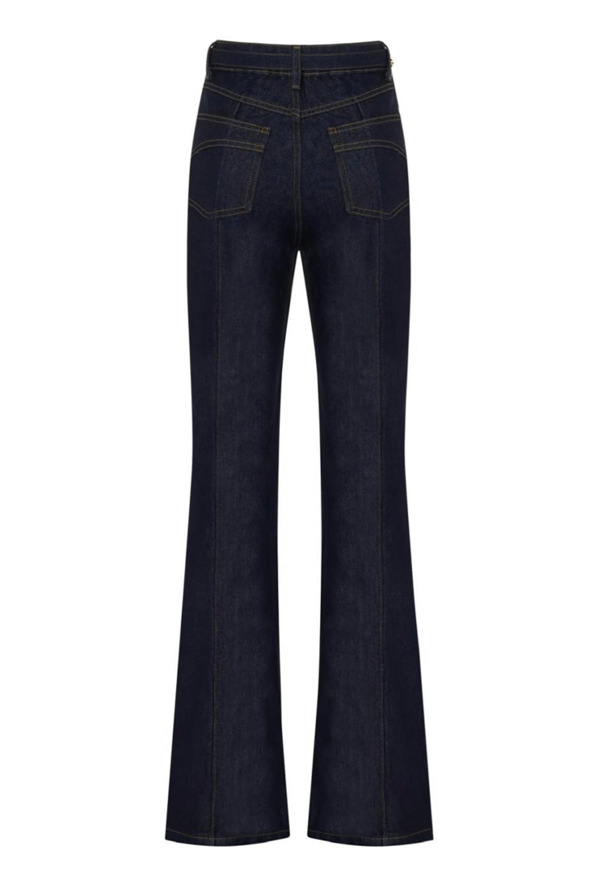 VALERİA FLARE JEAN