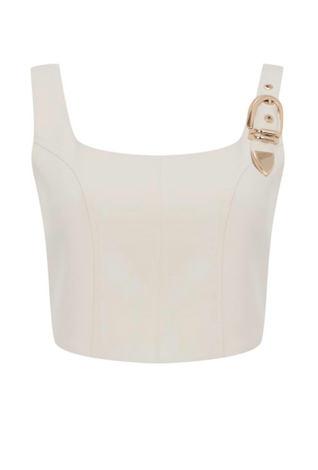 NATALIE CROP TOP