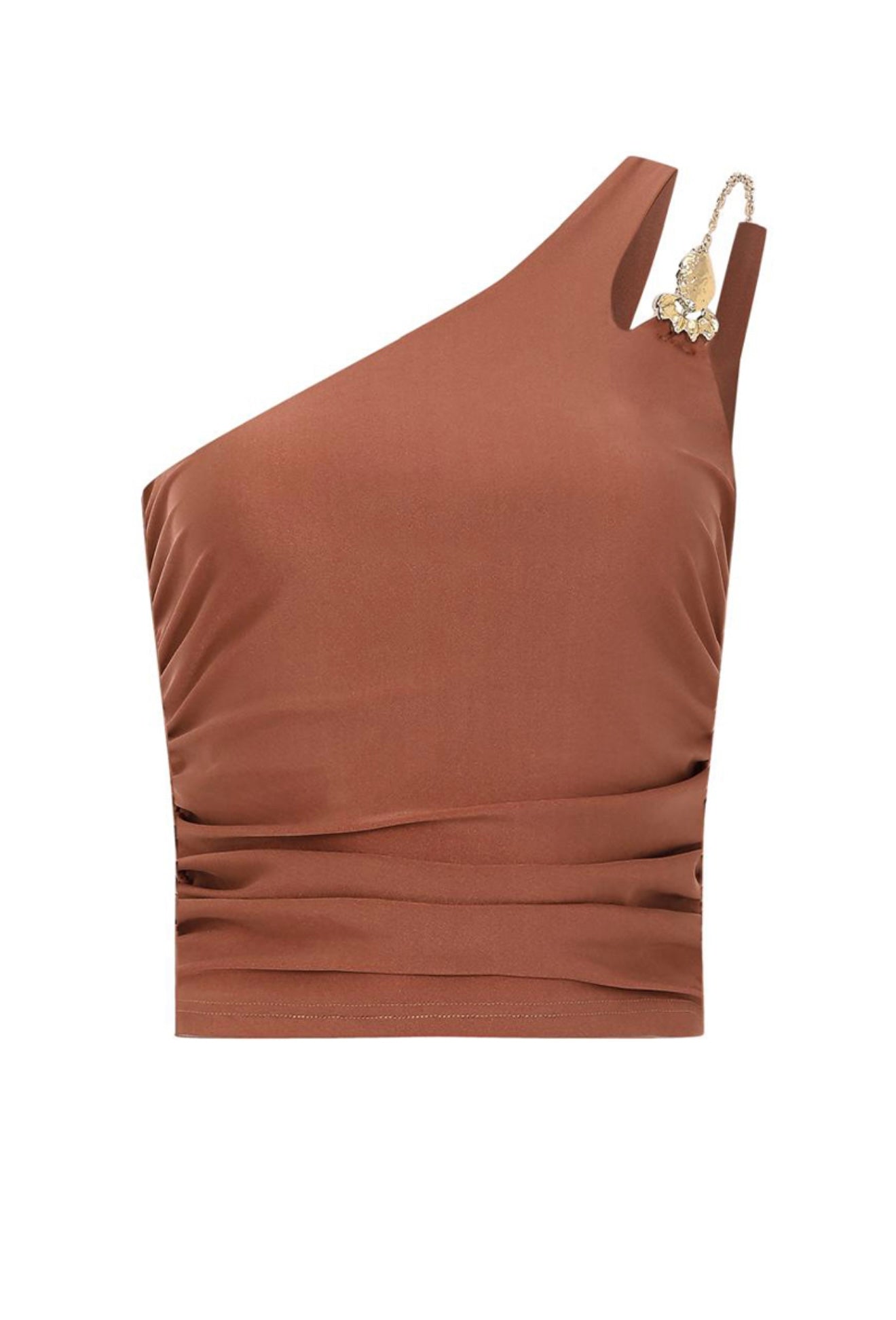 LİLİANA ONE SHOULDER TOP