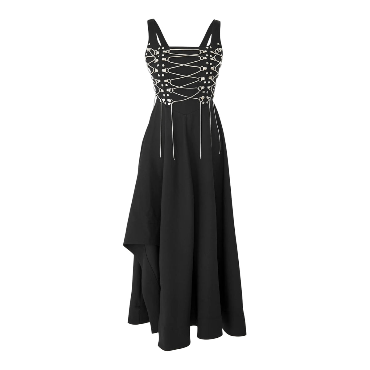 TUNA DRESS