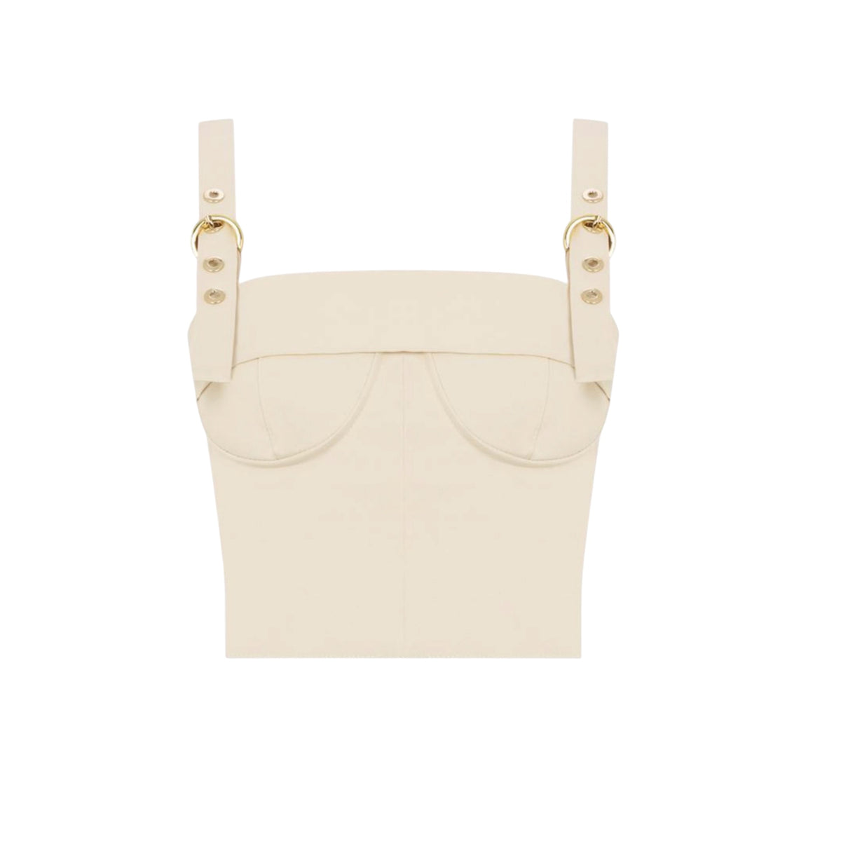 NOEMI CROP TOP