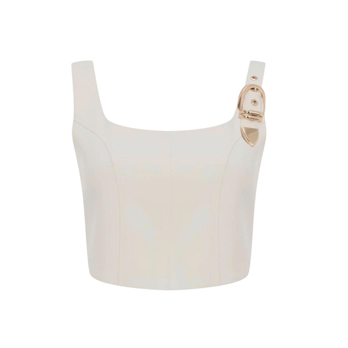 NATALIE CROP TOP
